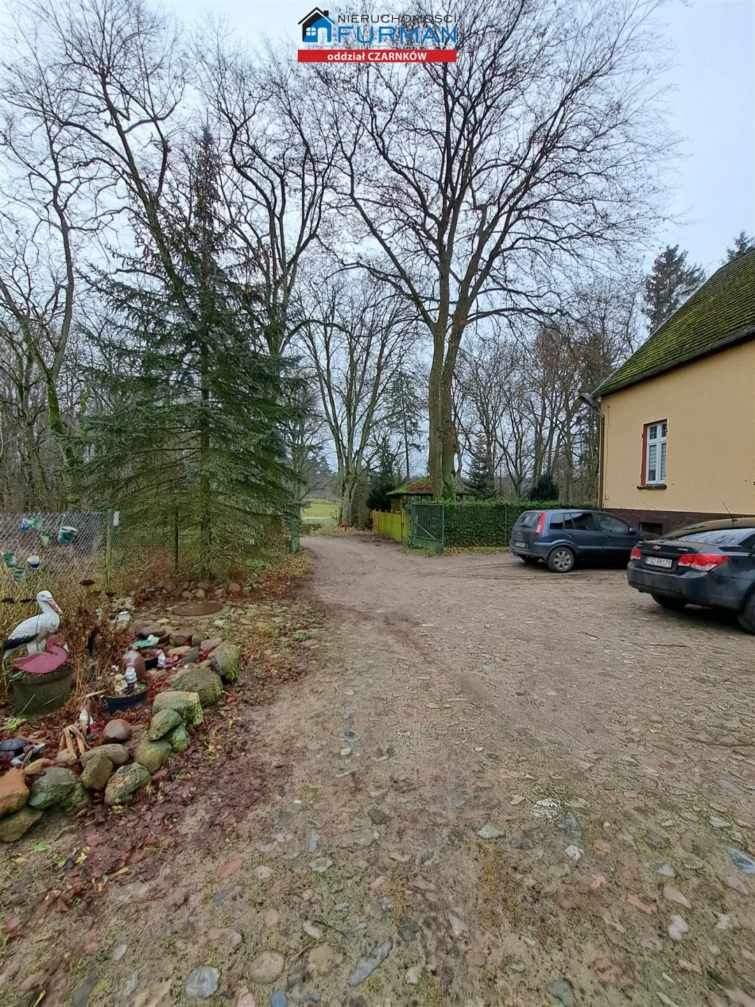 2 pokoje, mieszkanie 54,10 m², piętro 1, oferta nr , FCZ-MS-197812-4, Drezdenko