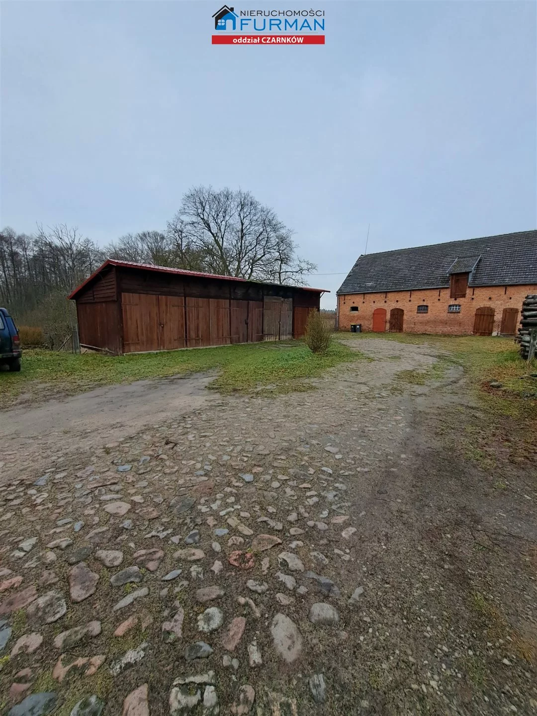 2 pokoje, mieszkanie 54,10 m², piętro 1, oferta nr , FCZ-MS-197812-4, Drezdenko