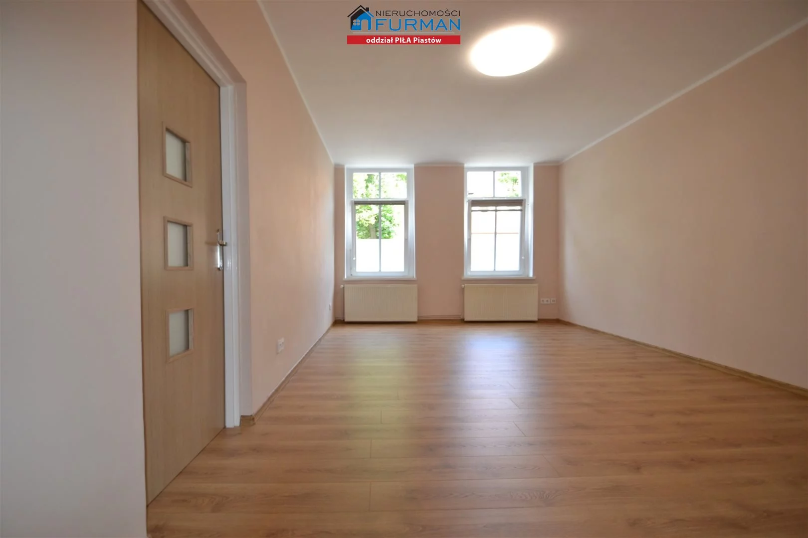 Mieszkanie dwupokojowe 57,90 m², Jastrowie, Sprzedaż