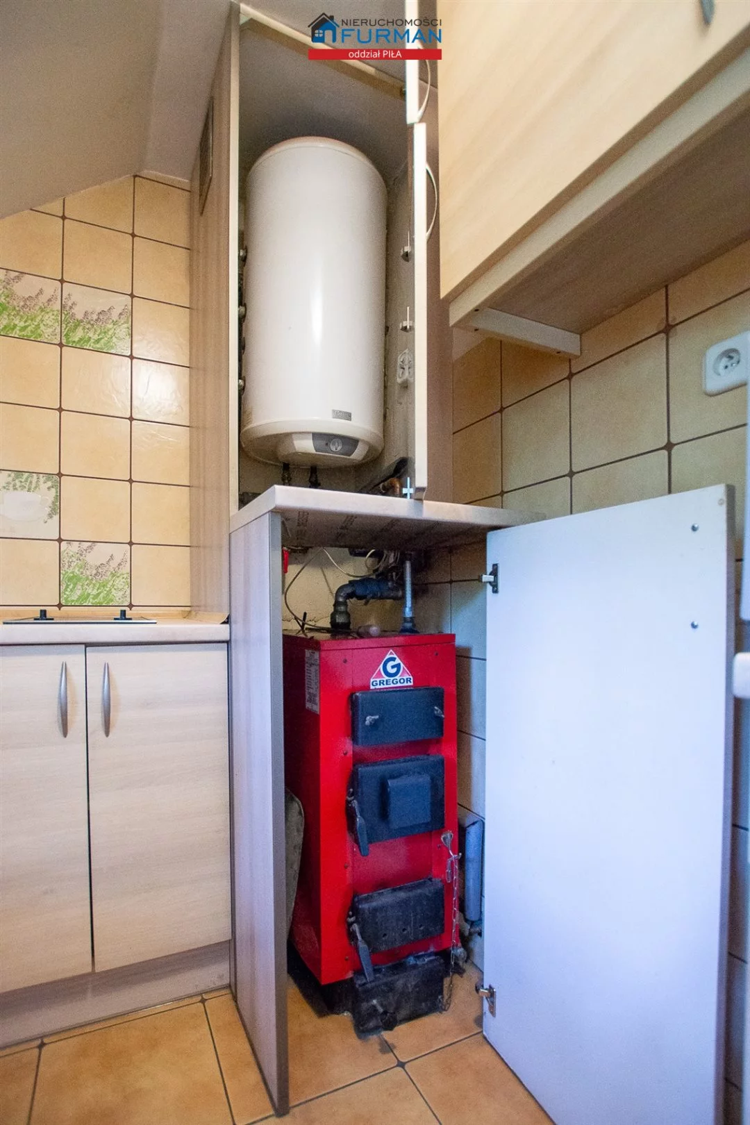 2 pokoje, mieszkanie 35,78 m², piętro 2, oferta nr , FRP-MS-197184-2, Jastrowie
