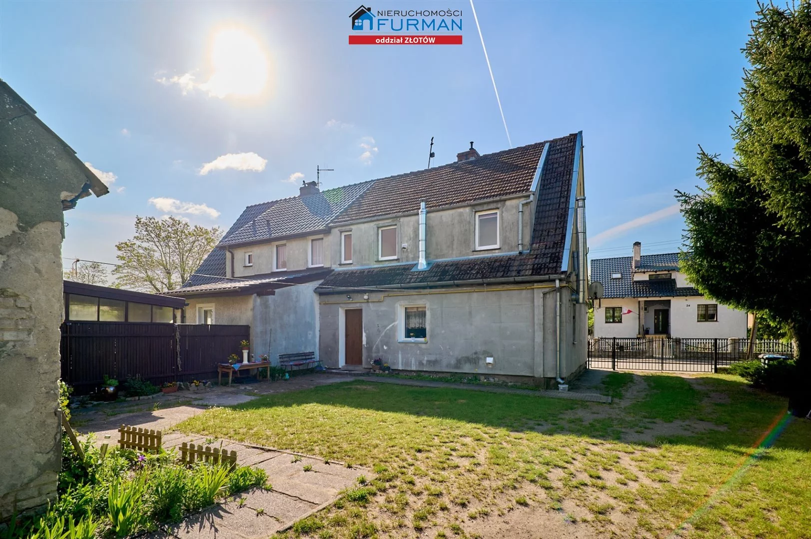 Apartamenty FZL-MS-198235 Jastrowie