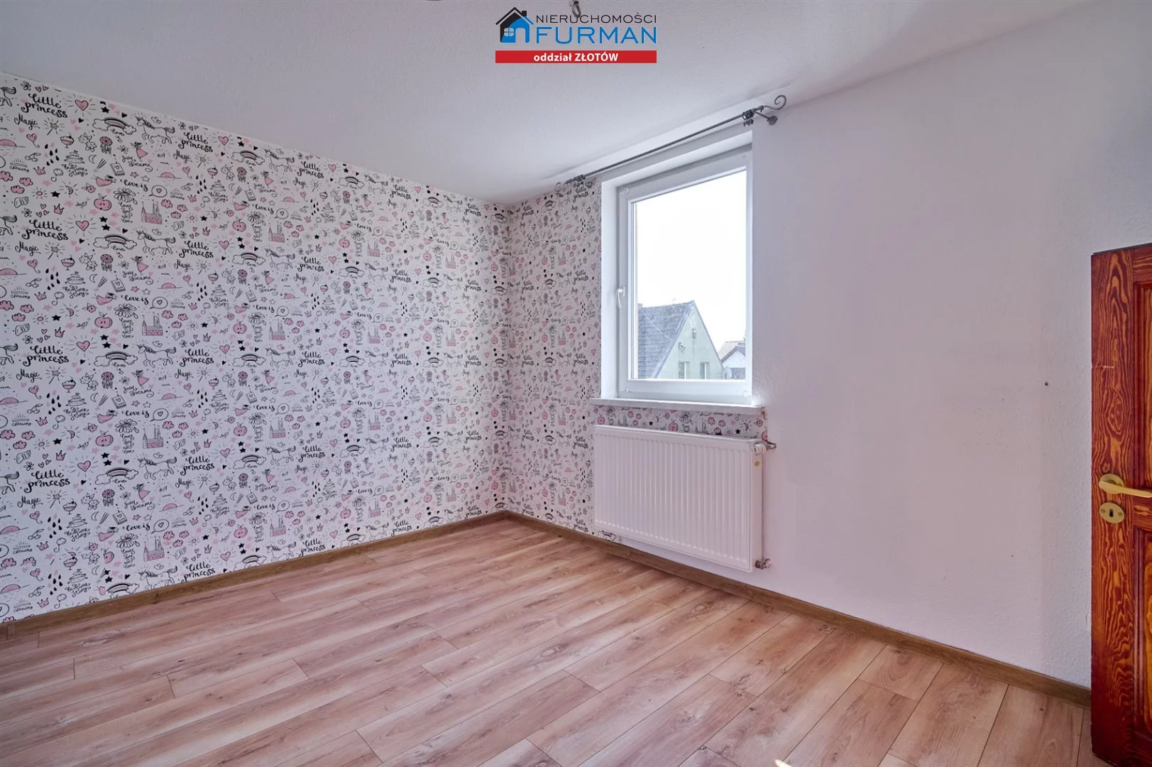 2 pokoje, mieszkanie 37,60 m², piętro 1, oferta nr , FZL-MS-198235, Jastrowie