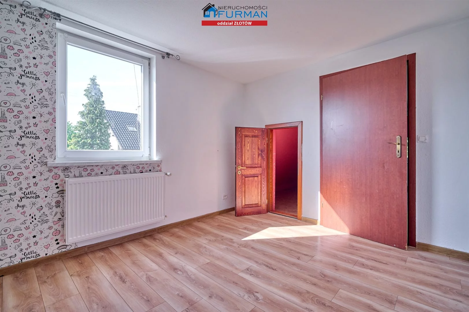 2 pokoje, mieszkanie 37,60 m², piętro 1, oferta nr , FZL-MS-198235, Jastrowie