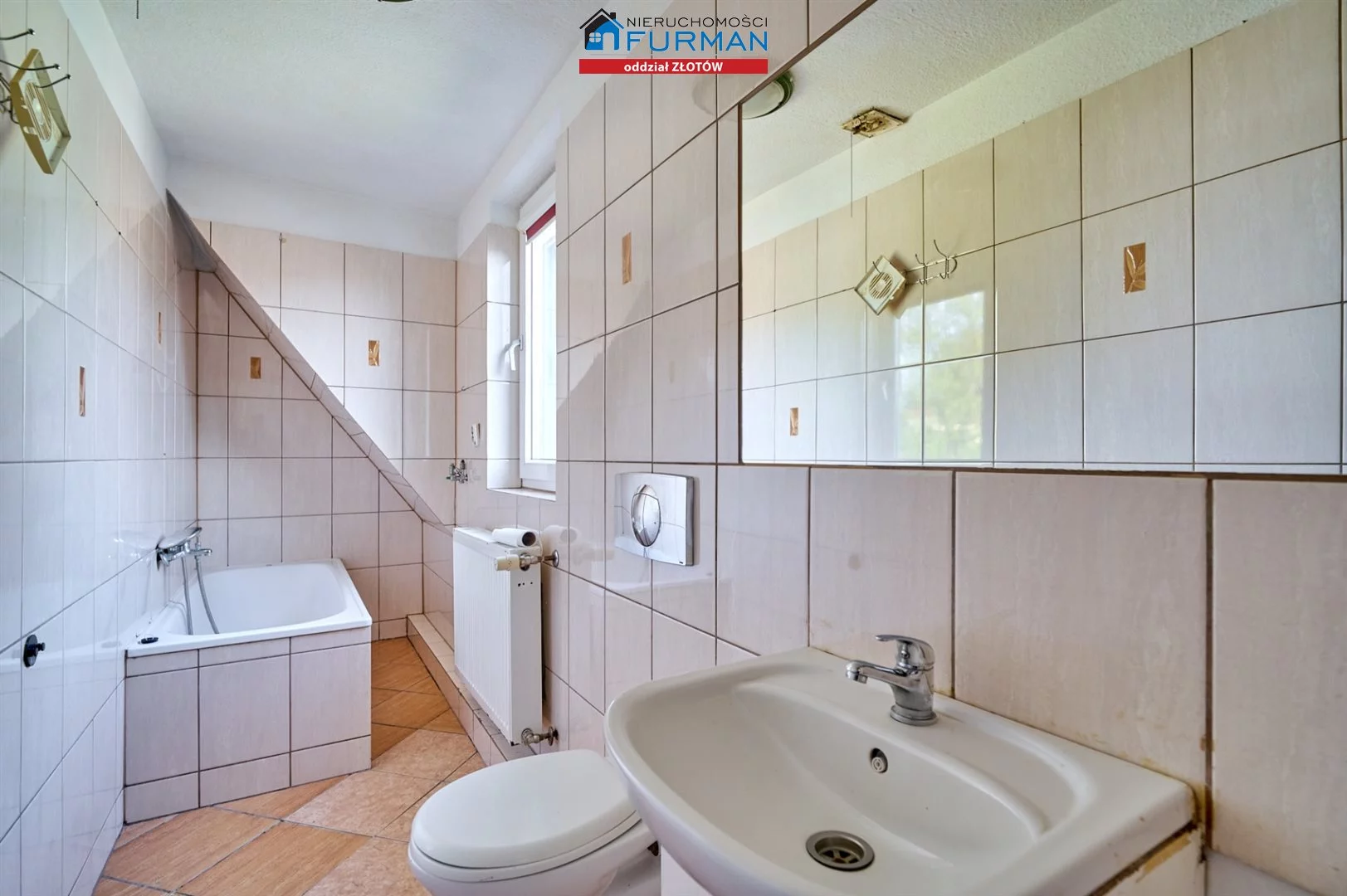 2 pokoje, mieszkanie 37,60 m², piętro 1, oferta nr , FZL-MS-198235, Jastrowie