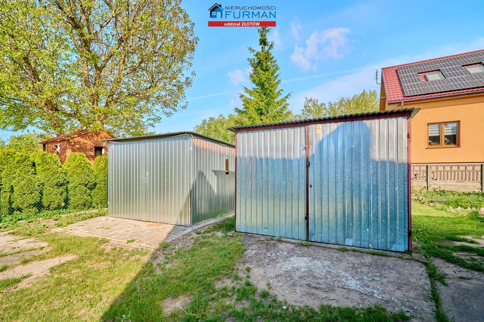 2 pokoje, mieszkanie 37,60 m², piętro 1, oferta nr , FZL-MS-198235, Jastrowie
