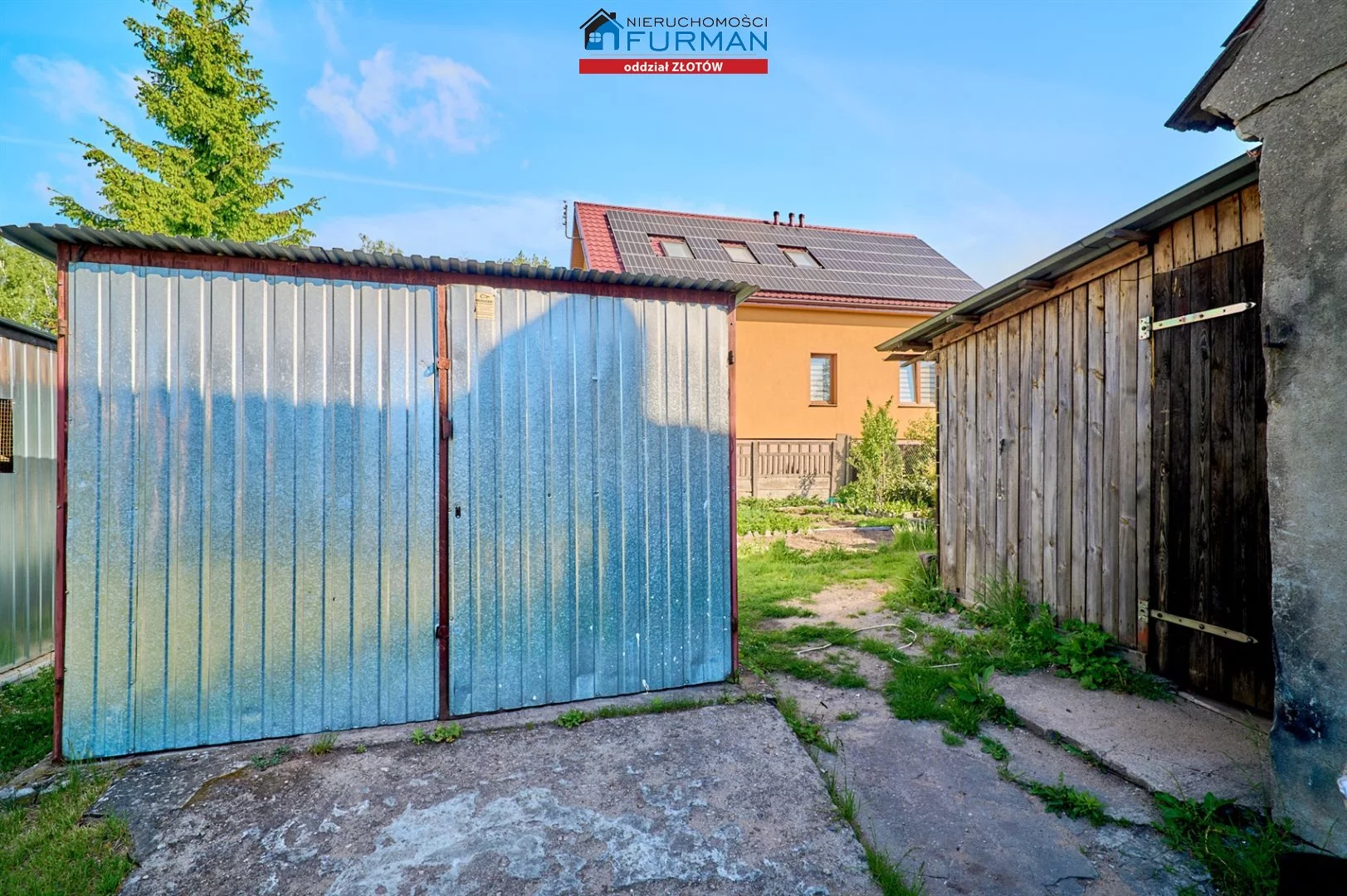 2 pokoje, mieszkanie 37,60 m², piętro 1, oferta nr , FZL-MS-198235, Jastrowie