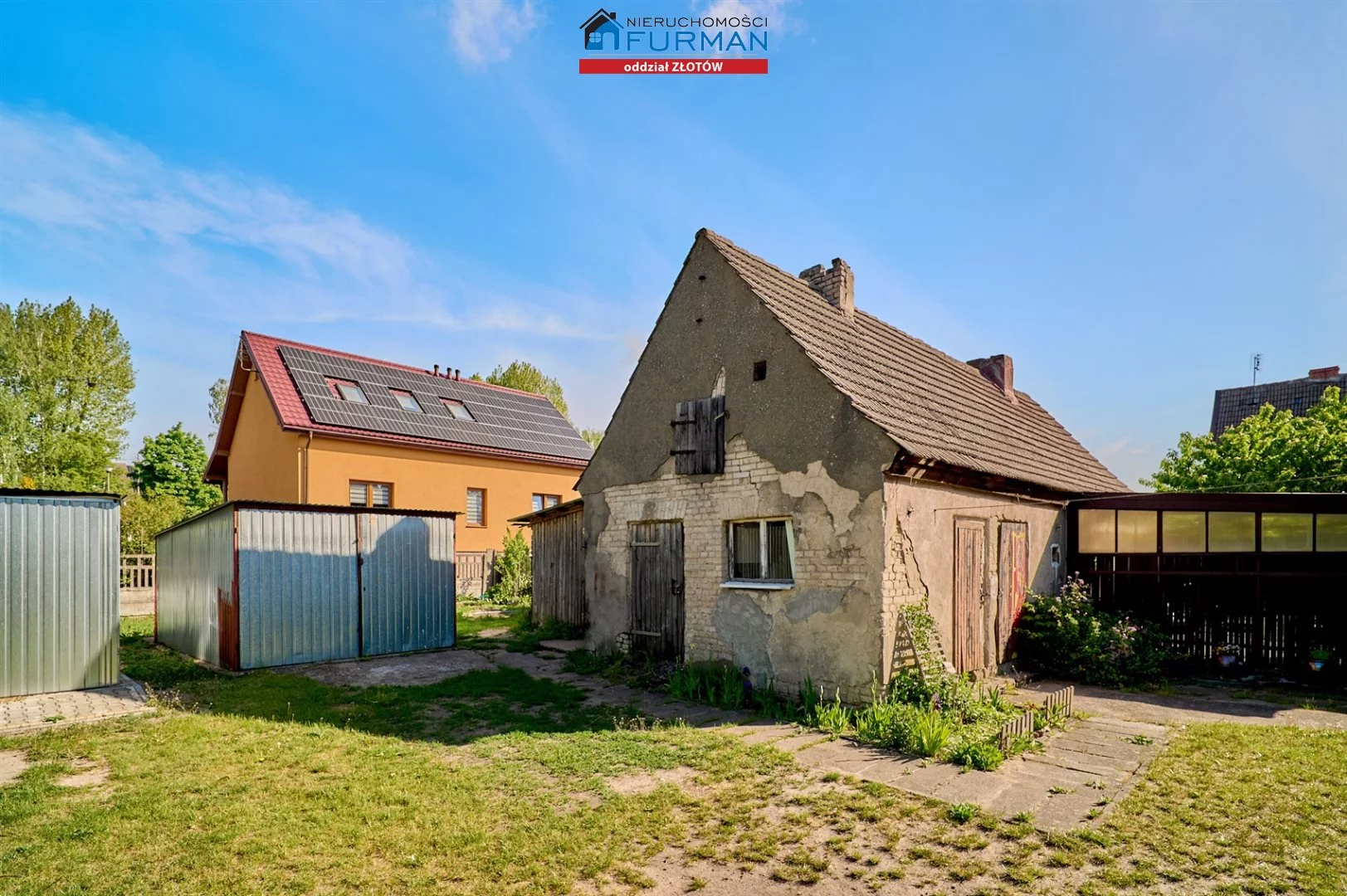 2 pokoje, mieszkanie 37,60 m², piętro 1, oferta nr , FZL-MS-198235, Jastrowie