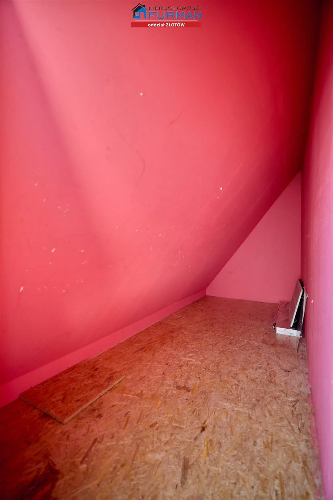 2 pokoje, mieszkanie 37,60 m², piętro 1, oferta nr , FZL-MS-198235, Jastrowie