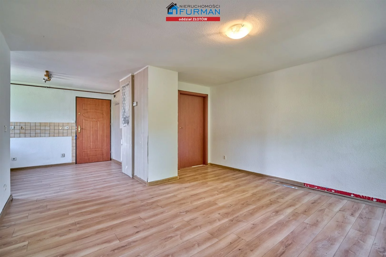 2 pokoje, mieszkanie 37,60 m², piętro 1, oferta nr , FZL-MS-198235, Jastrowie