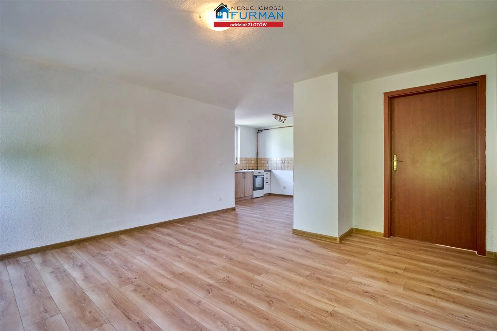 2 pokoje, mieszkanie 37,60 m², piętro 1, oferta nr , FZL-MS-198235, Jastrowie