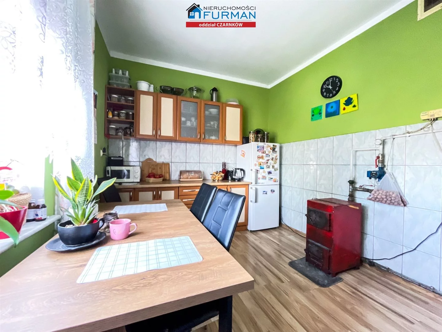 2 pokoje, mieszkanie 49,10 m², piętro 2, oferta nr , FCZ-MS-197400, Krzyż Wielkopolski