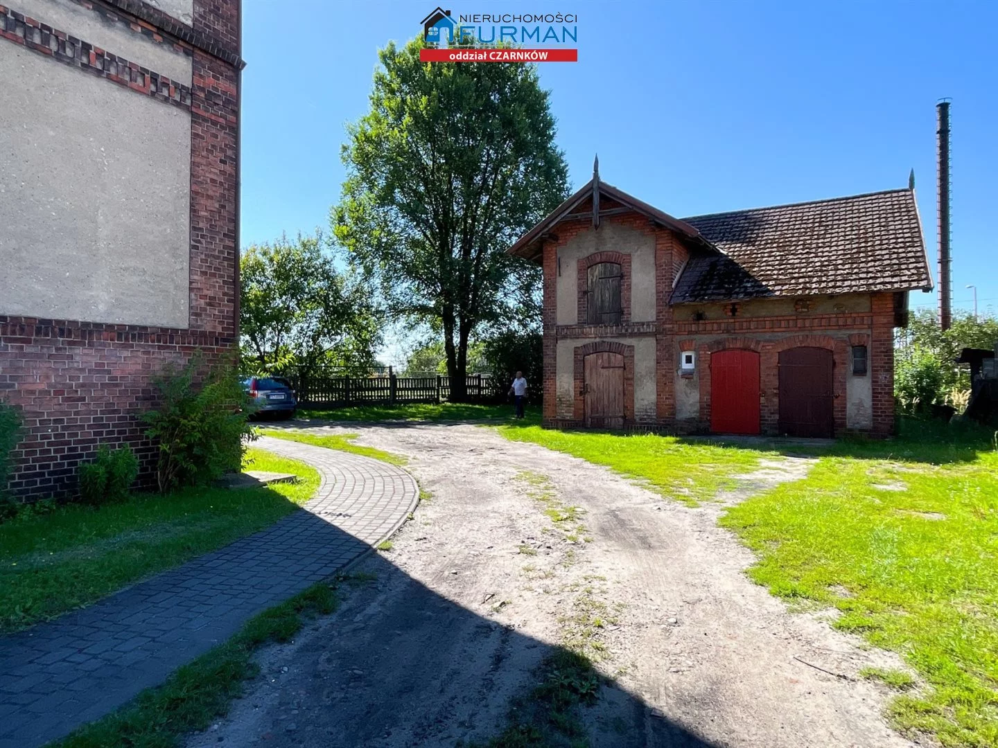 2 pokoje, mieszkanie 49,10 m², piętro 2, oferta nr , FCZ-MS-197400, Krzyż Wielkopolski