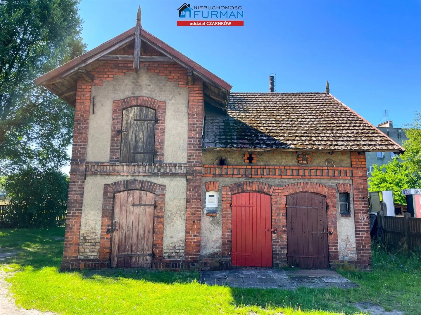 2 pokoje, mieszkanie 49,10 m², piętro 2, oferta nr , FCZ-MS-197400, Krzyż Wielkopolski