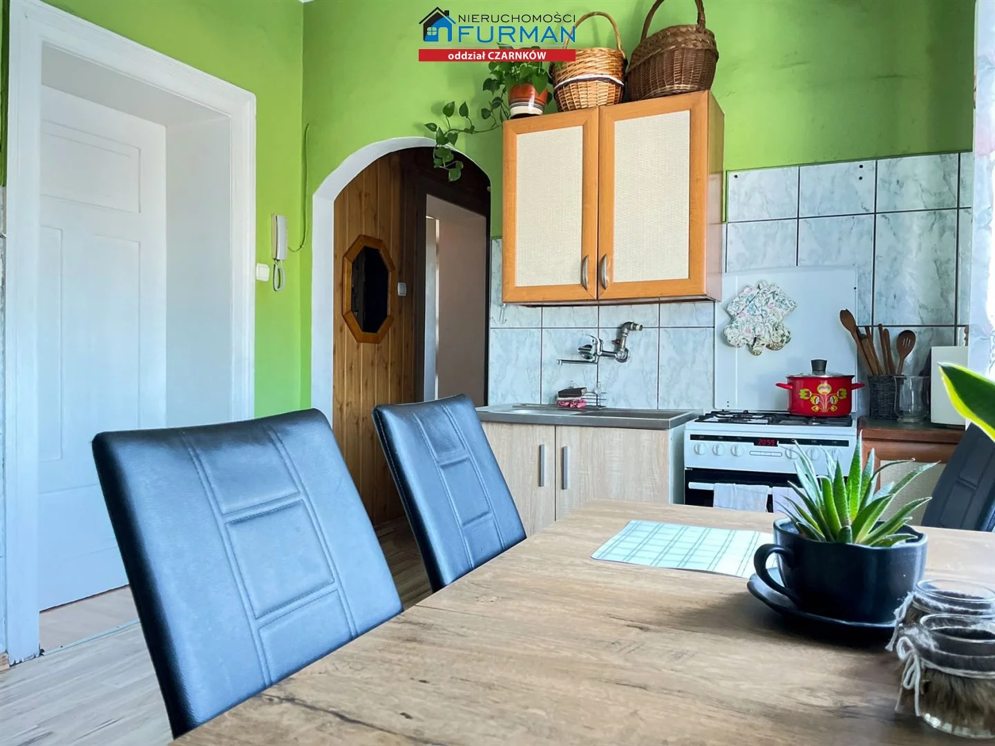 2 pokoje, mieszkanie 49,10 m², piętro 2, oferta nr , FCZ-MS-197400, Krzyż Wielkopolski