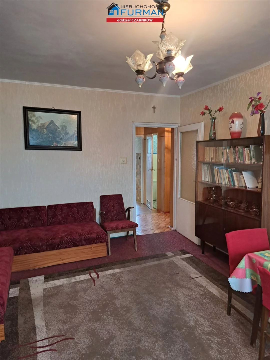 Apartamenty FCZ-MS-198290-4 Krzyż Wielkopolski