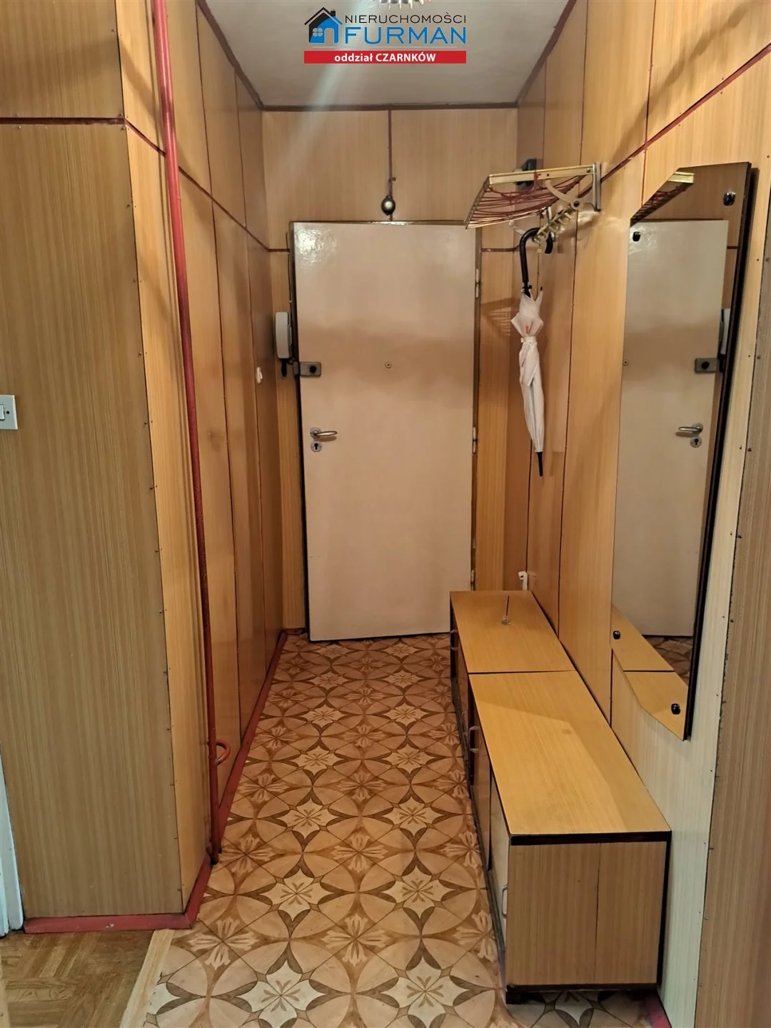 2 pokoje, mieszkanie 47,50 m², piętro 3, oferta nr , FCZ-MS-198290-4, Krzyż Wielkopolski
