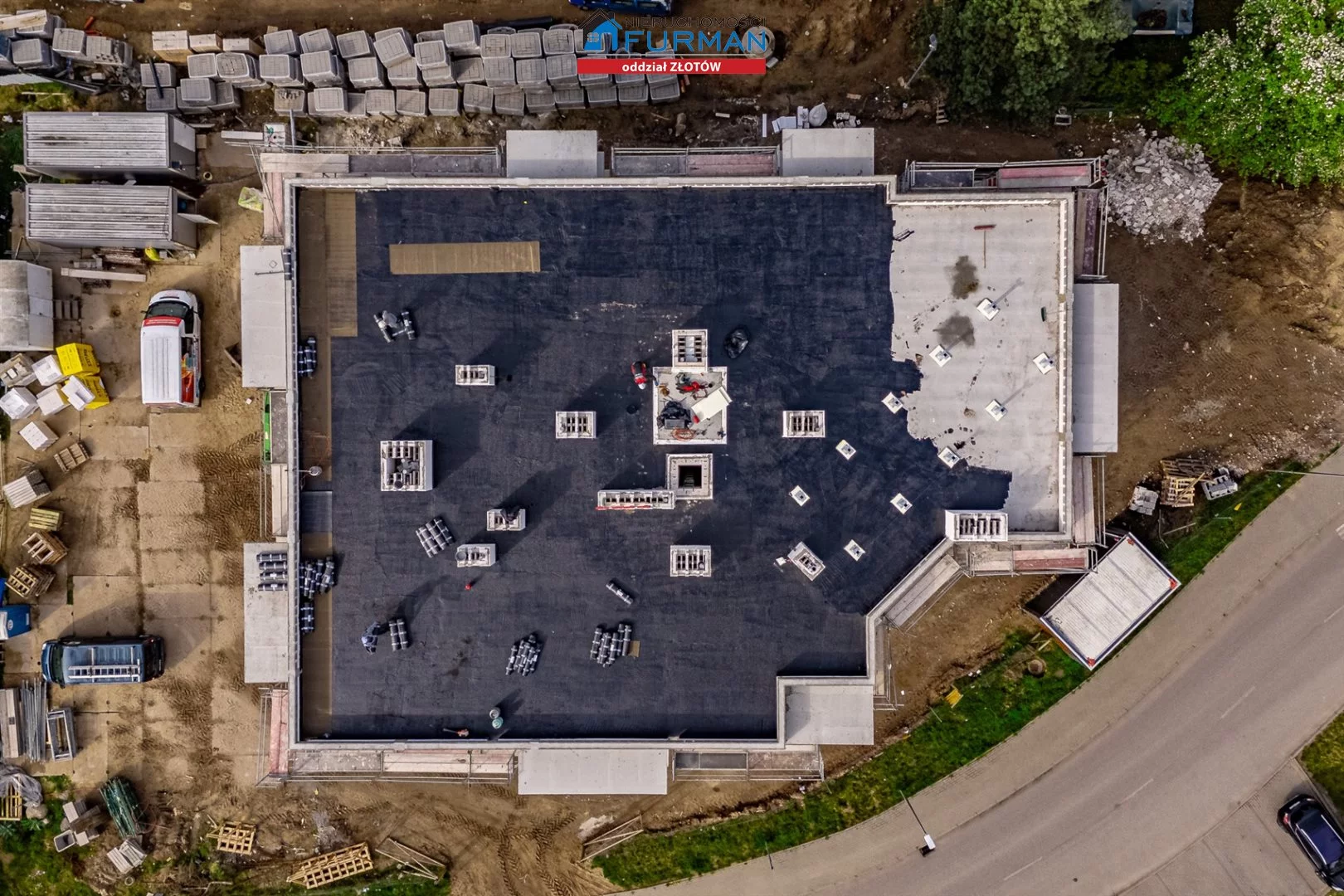 2 pokoje, mieszkanie 45,66 m², parter, oferta nr , FZL-MS-198141, Lipka