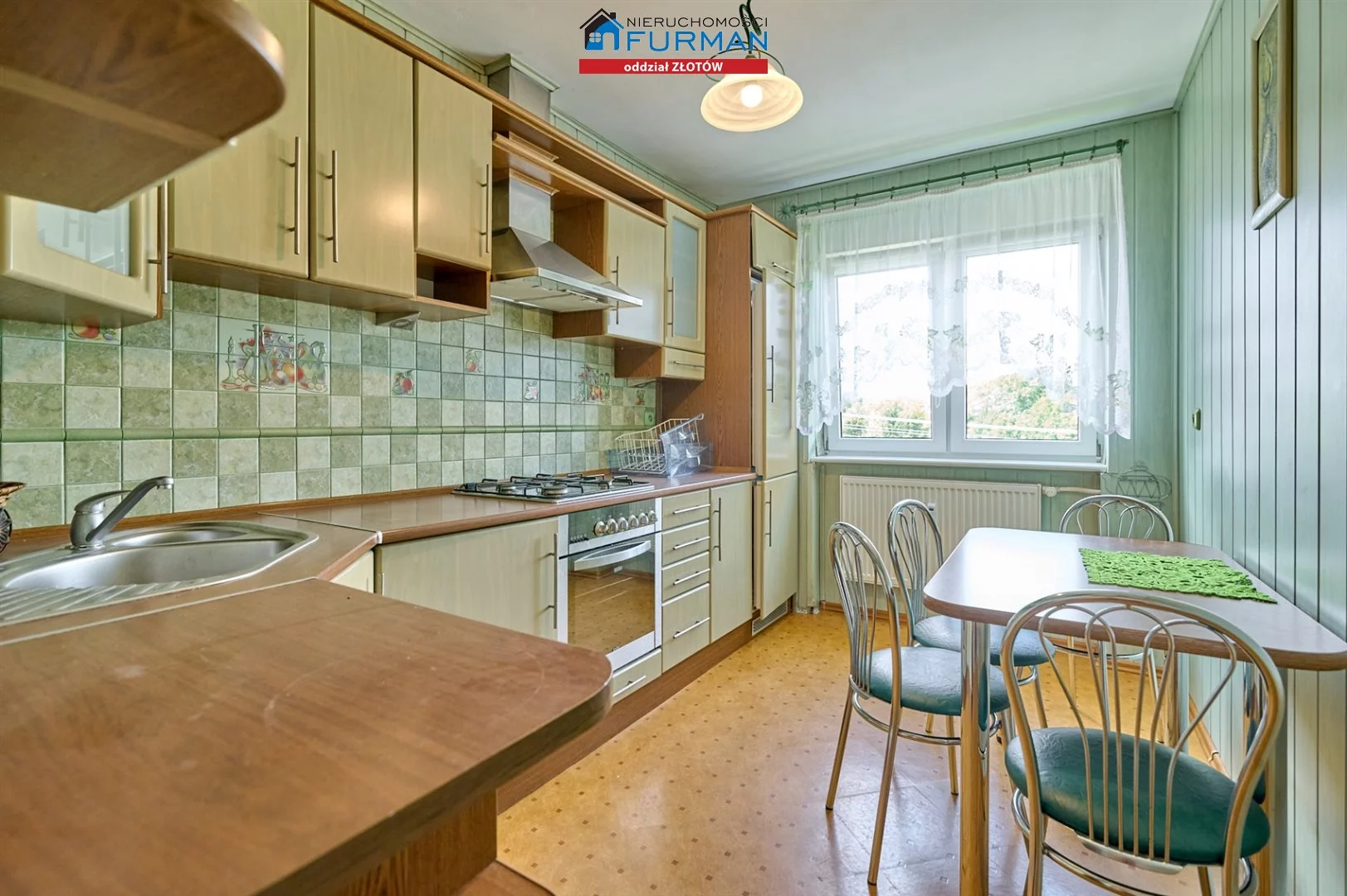 2 pokoje, mieszkanie 51,60 m², piętro 2, oferta nr , FZL-MS-198146, Lipka