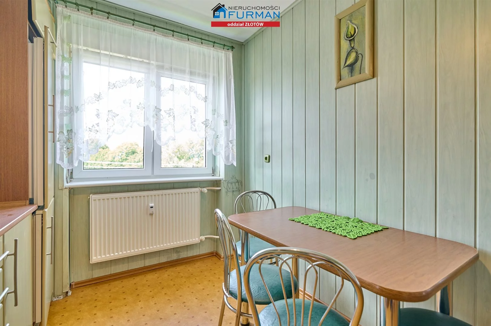 2 pokoje, mieszkanie 51,60 m², piętro 2, oferta nr , FZL-MS-198146, Lipka