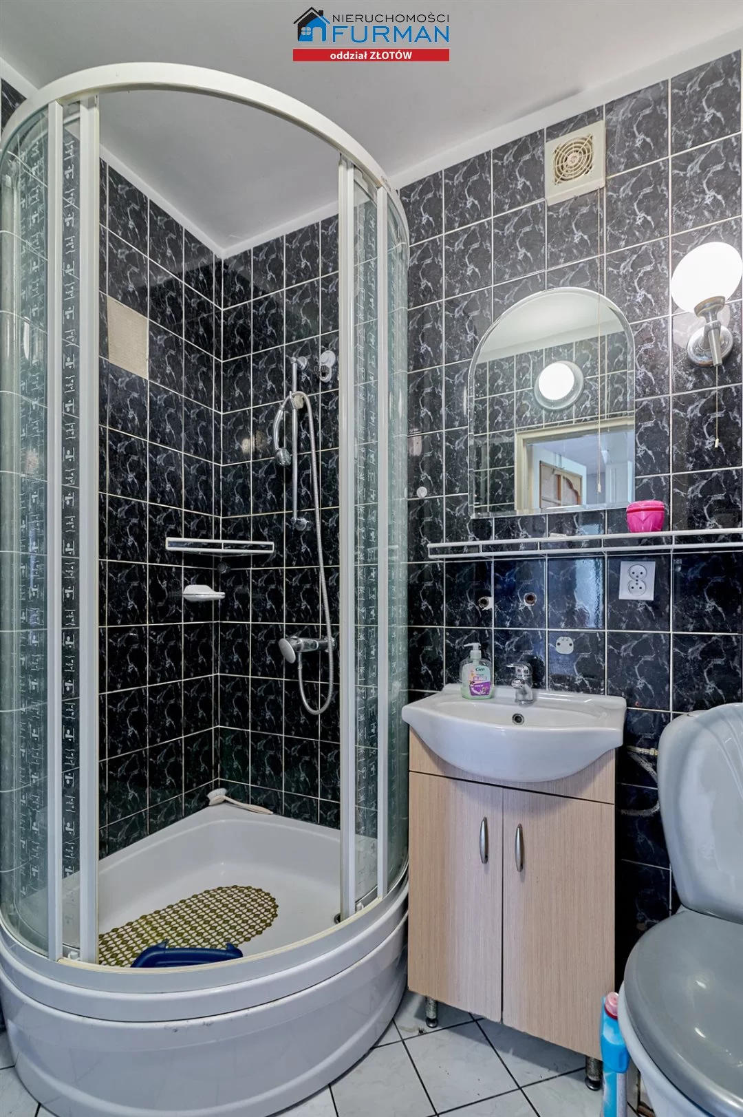 2 pokoje, mieszkanie 51,60 m², piętro 2, oferta nr , FZL-MS-198146, Lipka