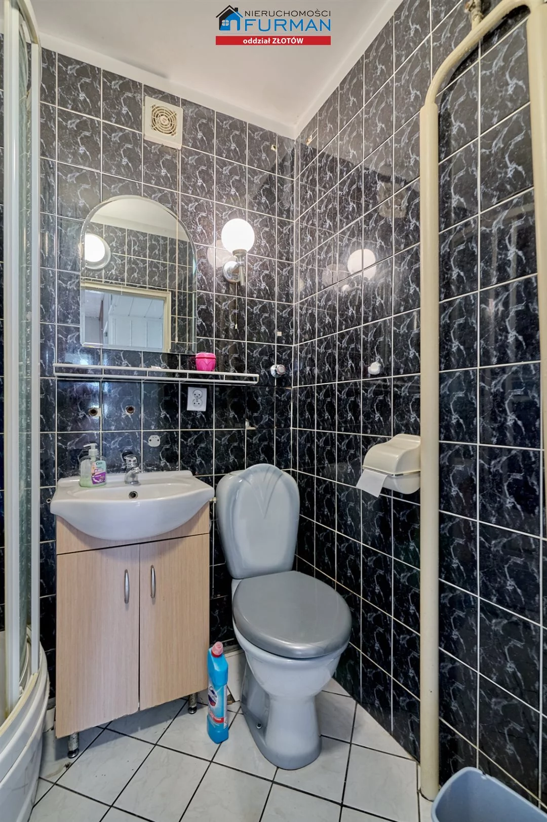2 pokoje, mieszkanie 51,60 m², piętro 2, oferta nr , FZL-MS-198146, Lipka