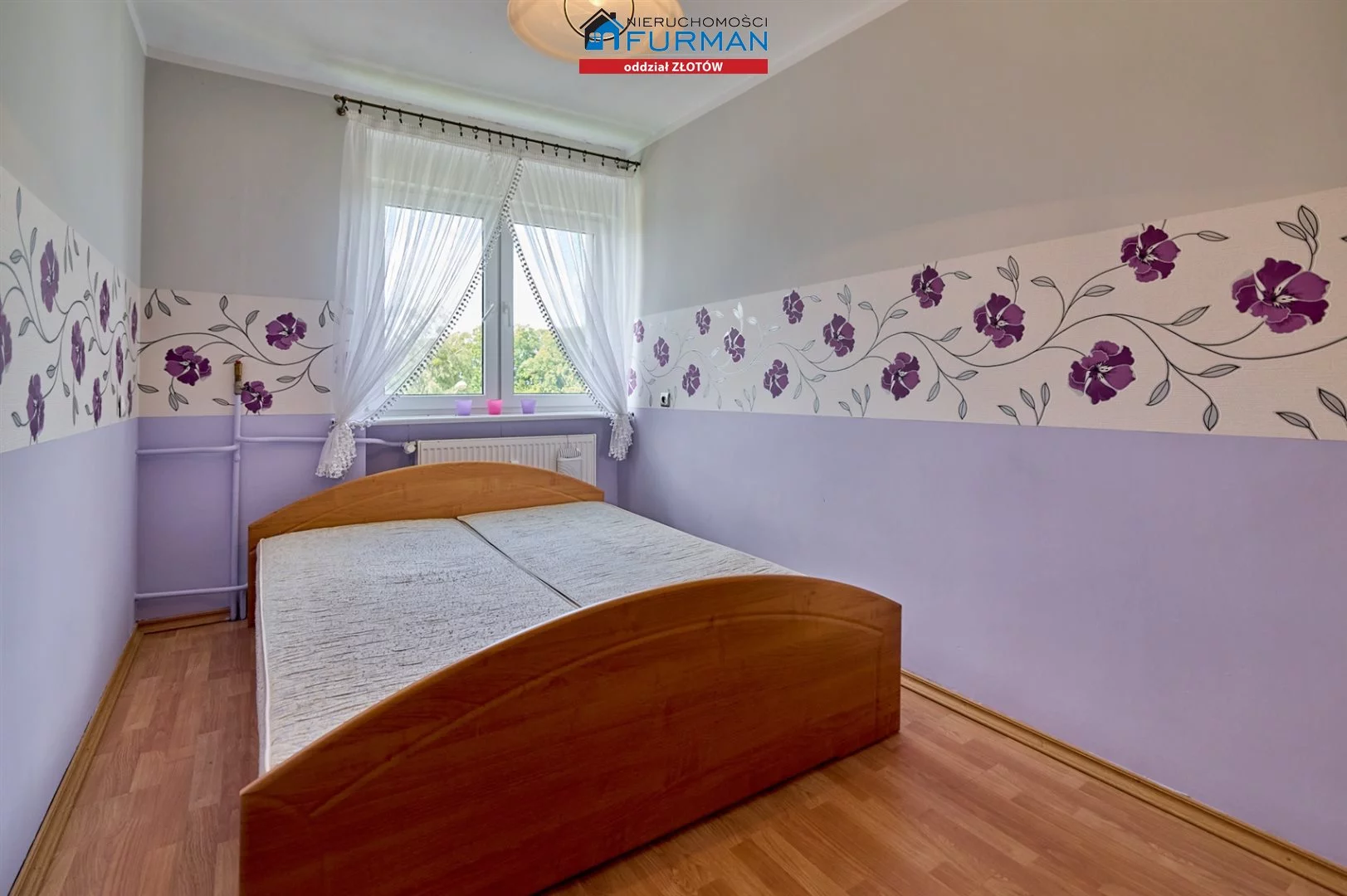 2 pokoje, mieszkanie 51,60 m², piętro 2, oferta nr , FZL-MS-198146, Lipka
