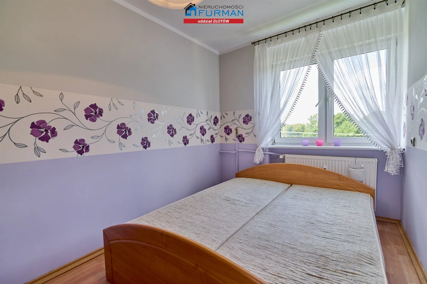 2 pokoje, mieszkanie 51,60 m², piętro 2, oferta nr , FZL-MS-198146, Lipka