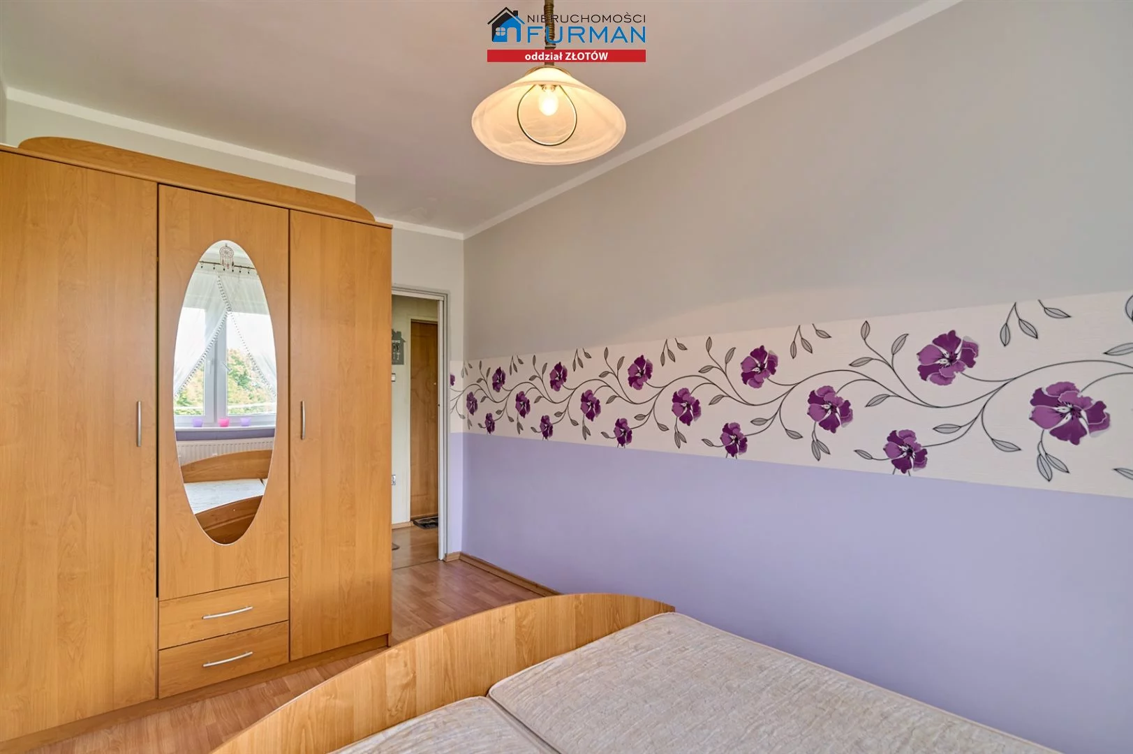 2 pokoje, mieszkanie 51,60 m², piętro 2, oferta nr , FZL-MS-198146, Lipka
