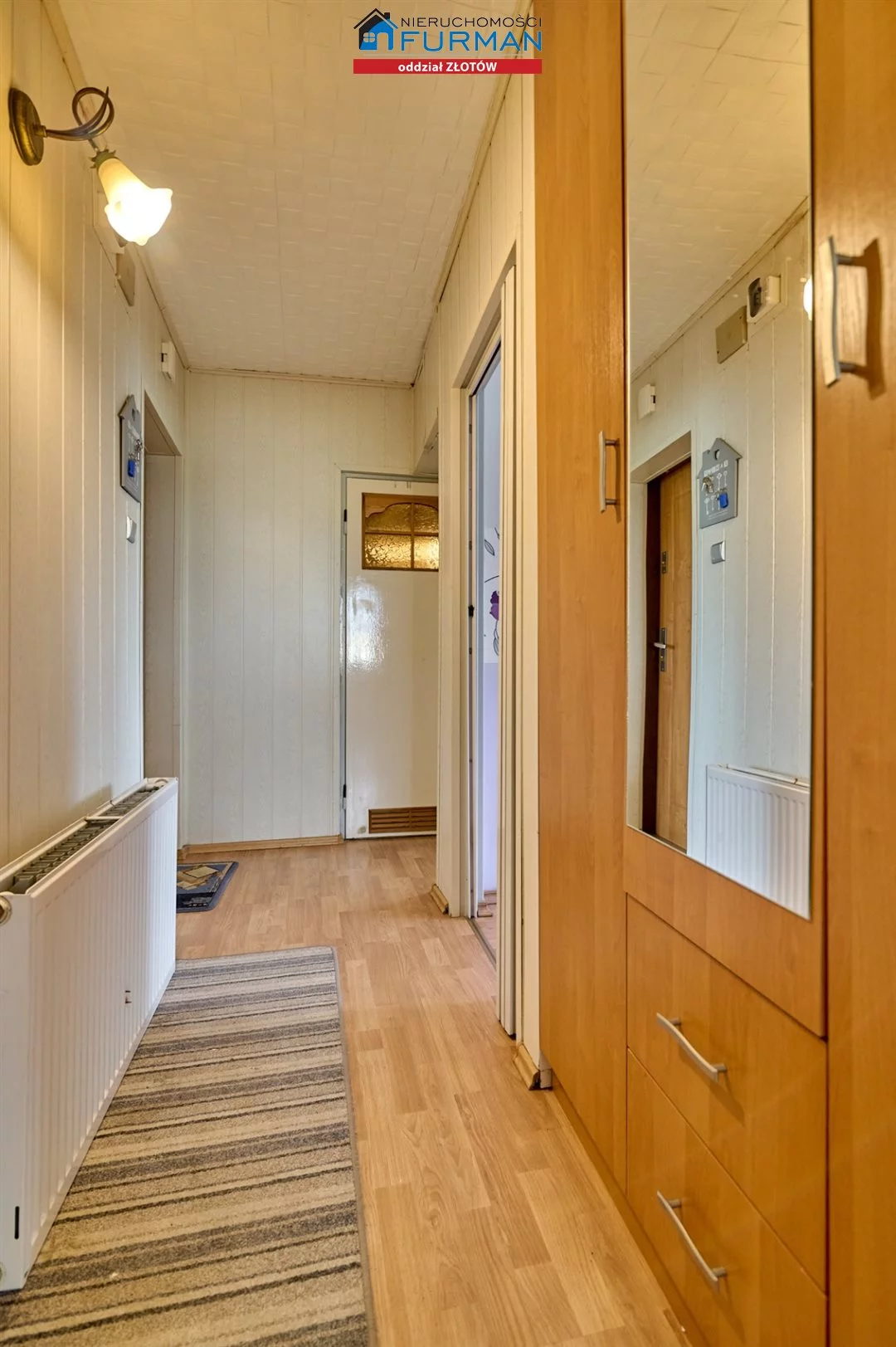 2 pokoje, mieszkanie 51,60 m², piętro 2, oferta nr , FZL-MS-198146, Lipka