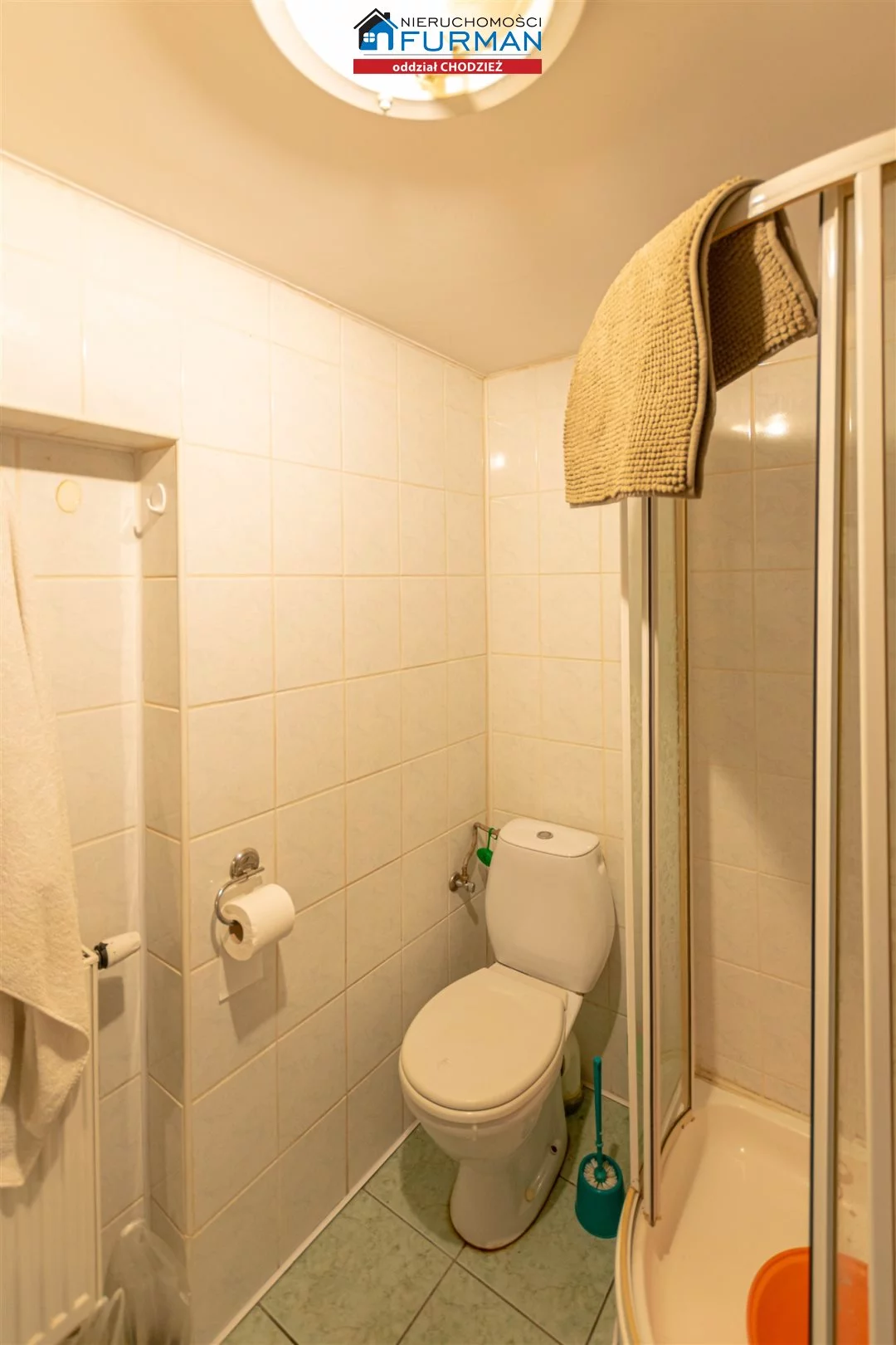 2 pokoje, mieszkanie 63,60 m², parter, oferta nr , FRC-MS-194975, Margonin