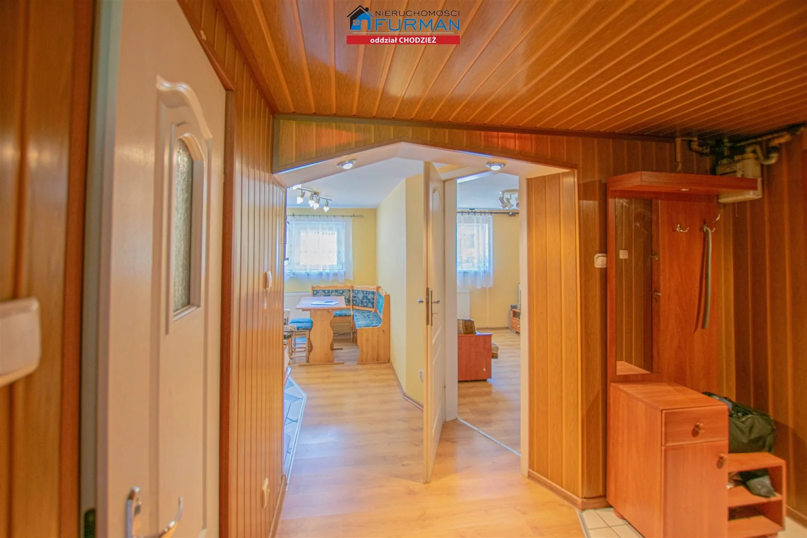 2 pokoje, mieszkanie 63,60 m², parter, oferta nr , FRC-MS-194975, Margonin