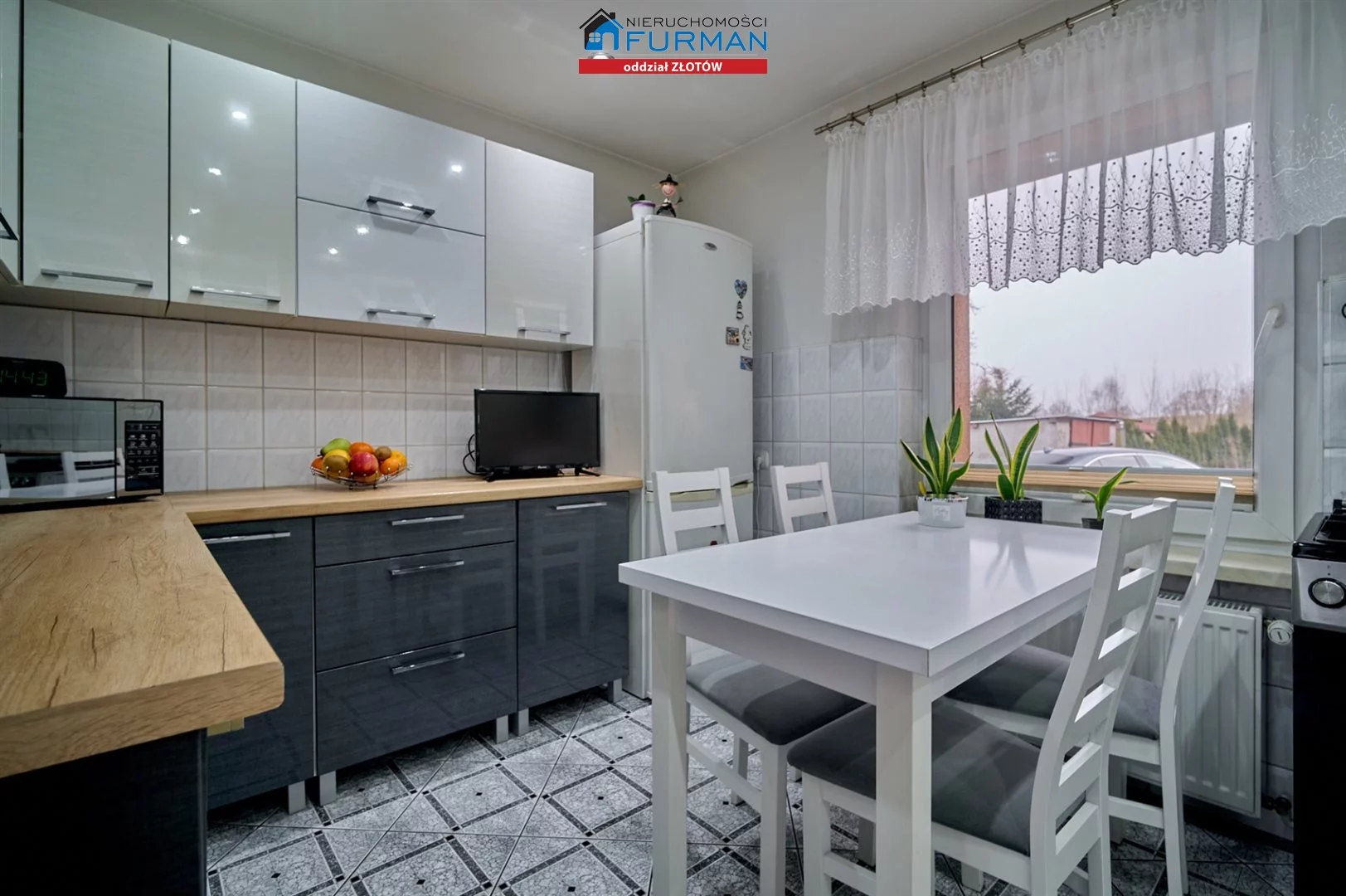 2 pokoje, mieszkanie 44,00 m², parter, oferta nr , FZL-MS-197933, Okonek