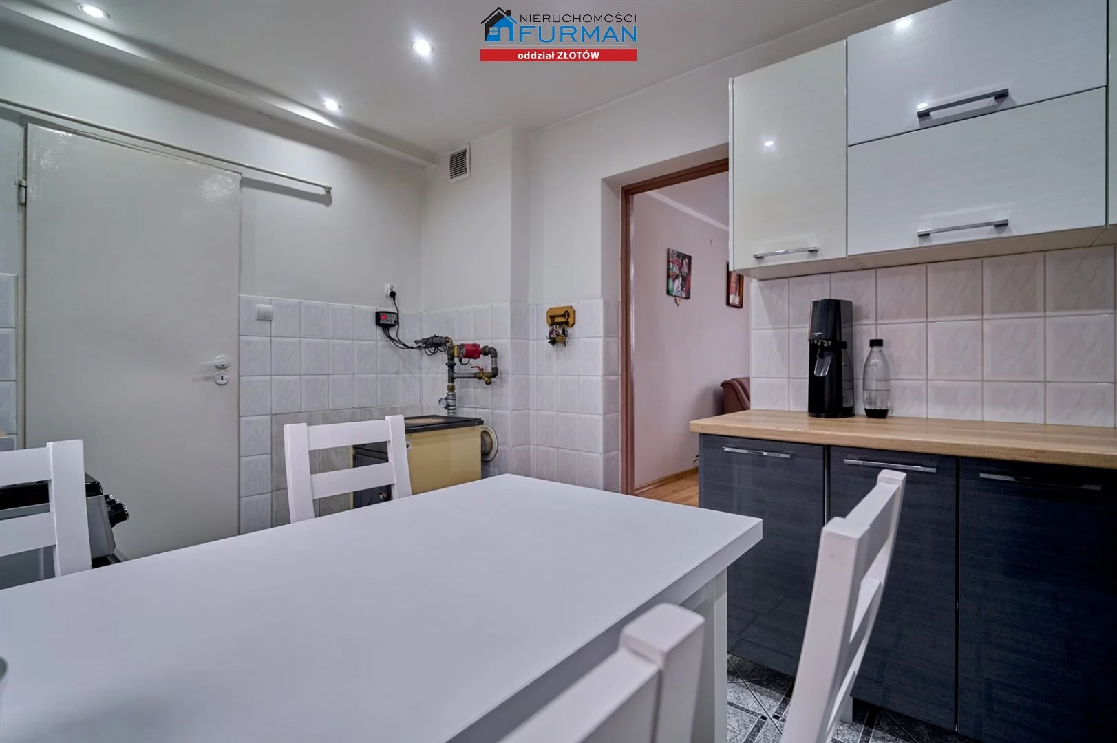 2 pokoje, mieszkanie 44,00 m², parter, oferta nr , FZL-MS-197933, Okonek