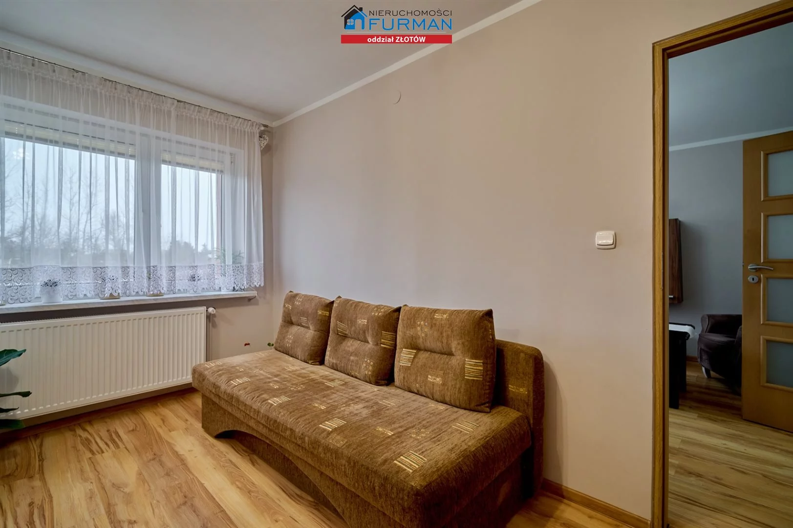 2 pokoje, mieszkanie 44,00 m², parter, oferta nr , FZL-MS-197933, Okonek