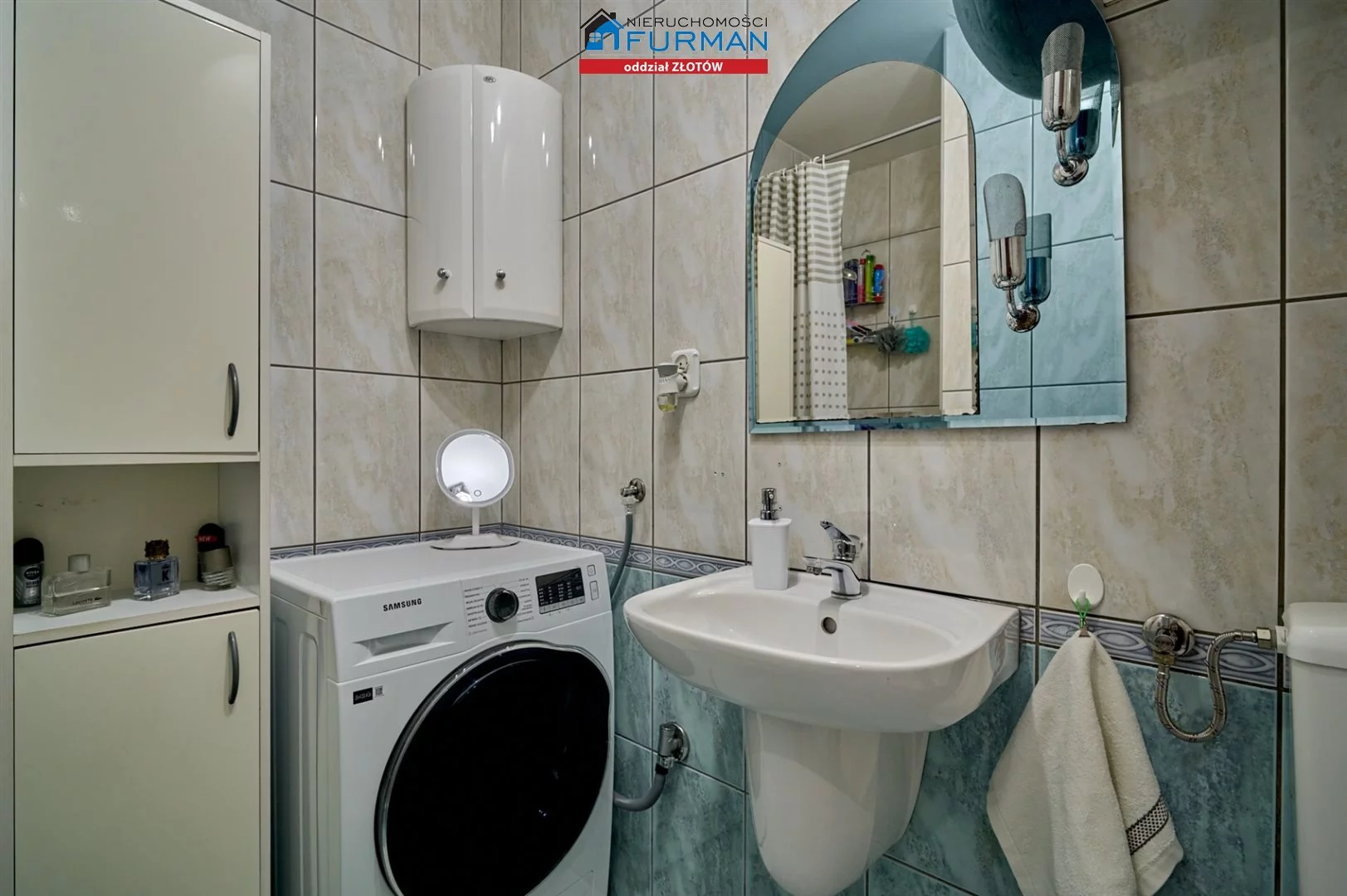 2 pokoje, mieszkanie 44,00 m², parter, oferta nr , FZL-MS-197933, Okonek