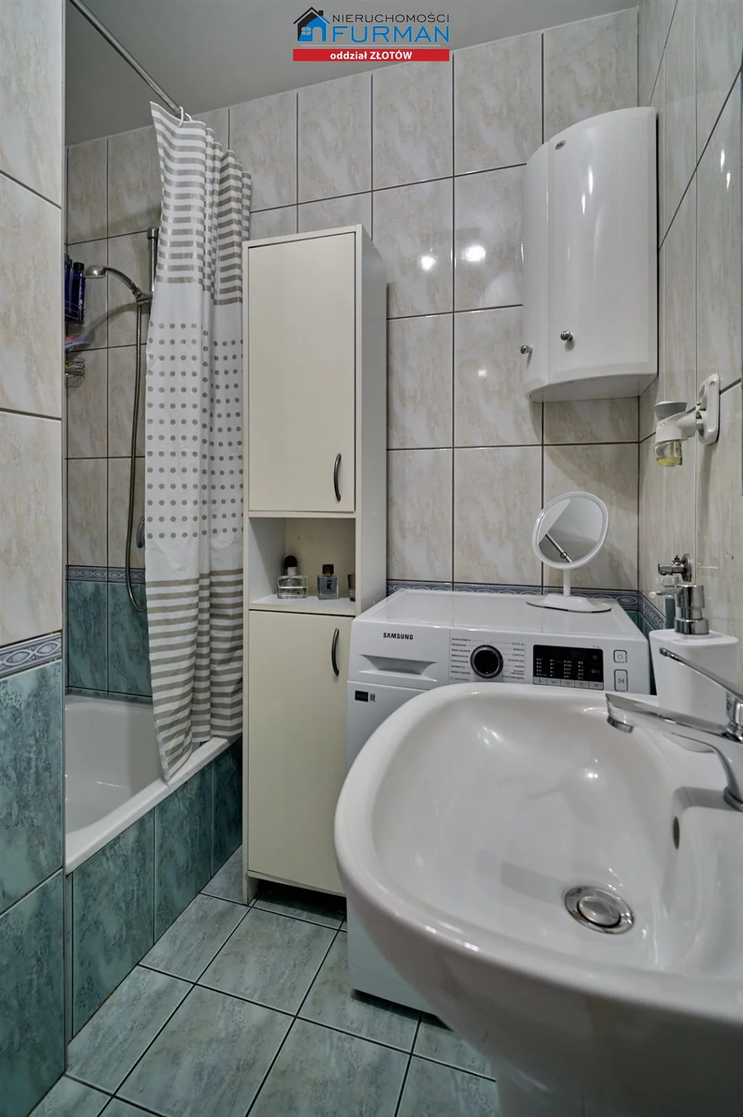 2 pokoje, mieszkanie 44,00 m², parter, oferta nr , FZL-MS-197933, Okonek