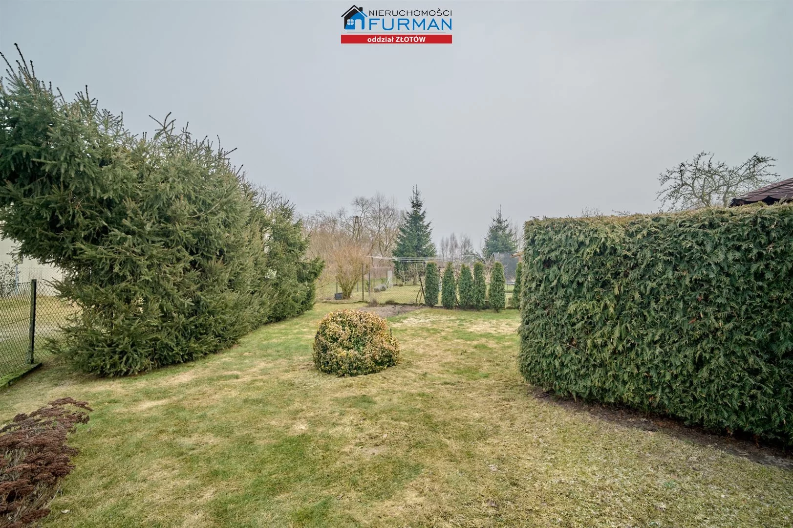 2 pokoje, mieszkanie 44,00 m², parter, oferta nr , FZL-MS-197933, Okonek