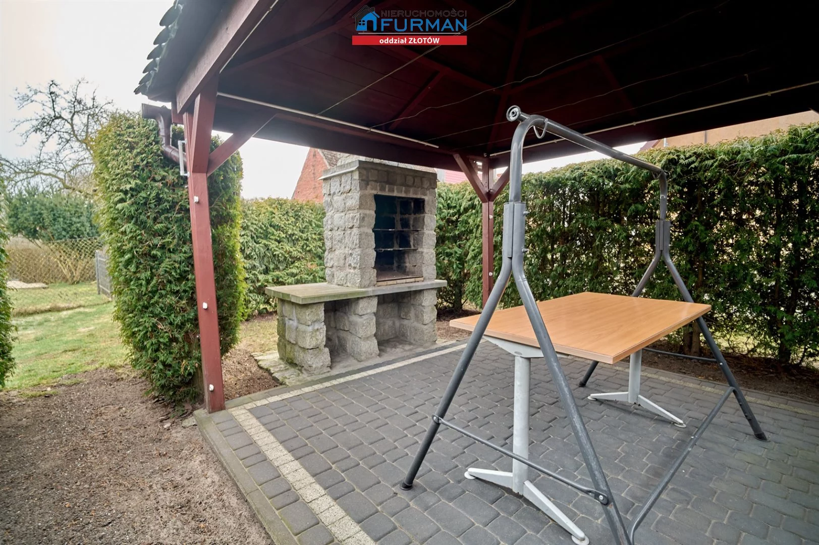 2 pokoje, mieszkanie 44,00 m², parter, oferta nr , FZL-MS-197933, Okonek