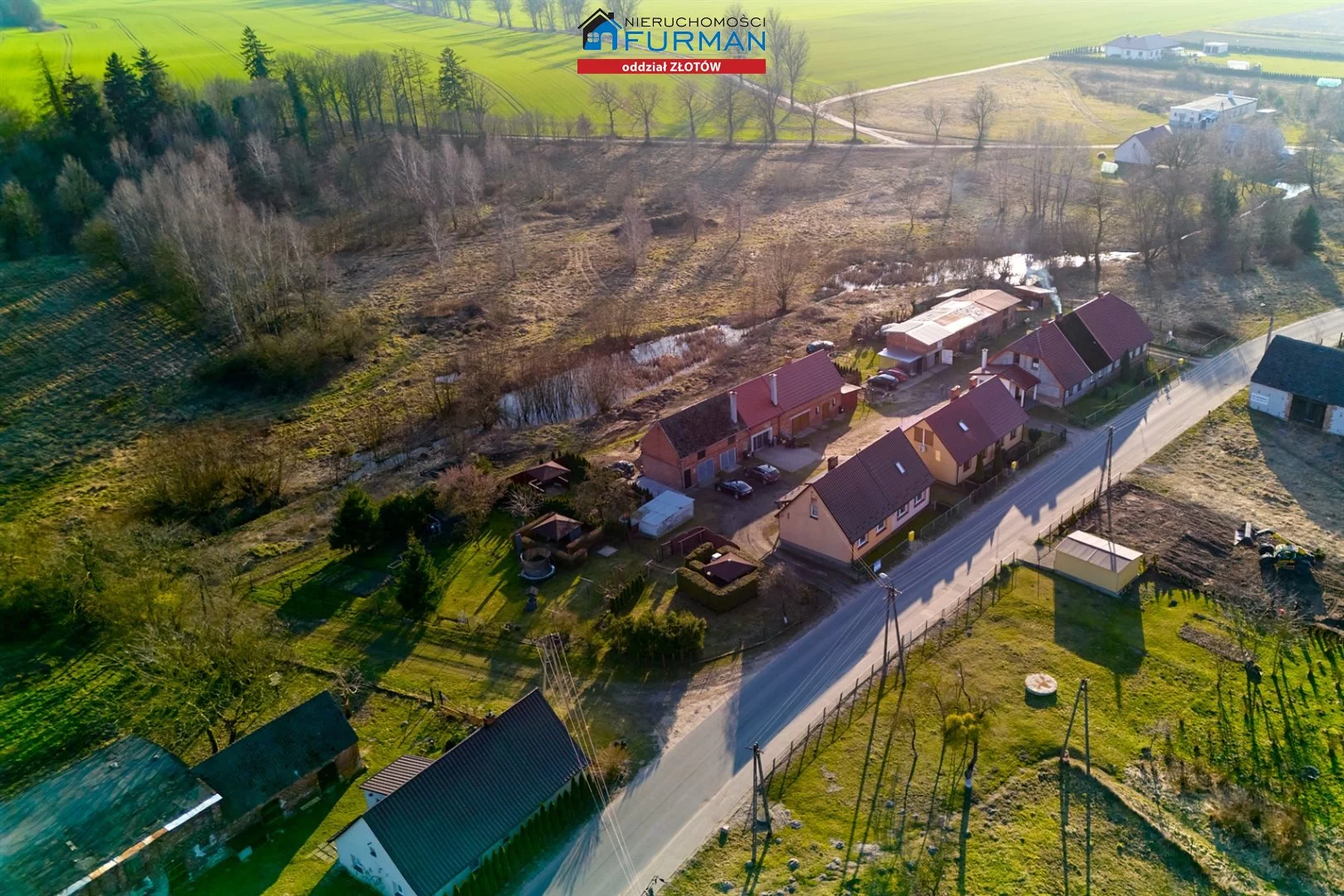 2 pokoje, mieszkanie 44,00 m², parter, oferta nr , FZL-MS-197933, Okonek