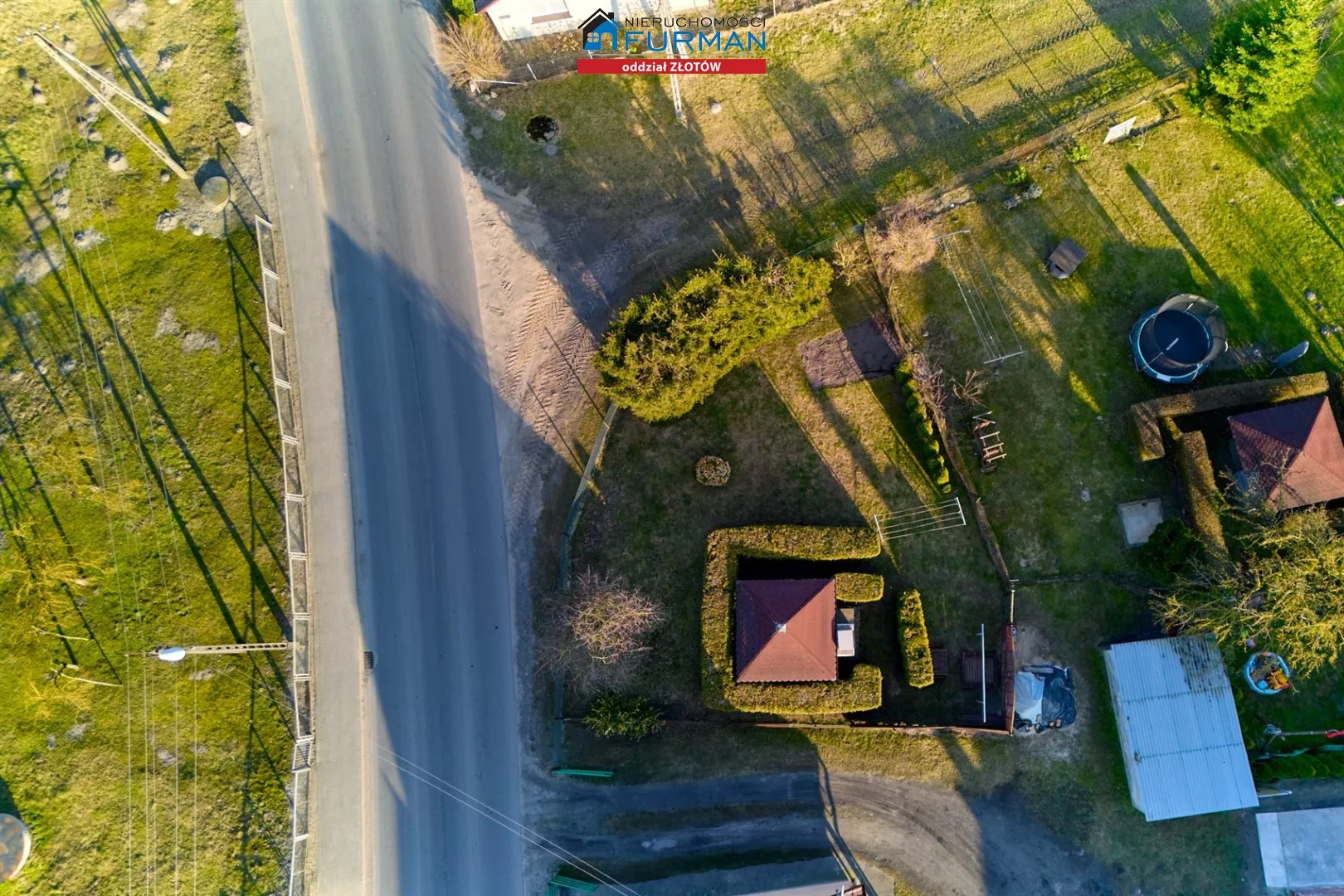 2 pokoje, mieszkanie 44,00 m², parter, oferta nr , FZL-MS-197933, Okonek