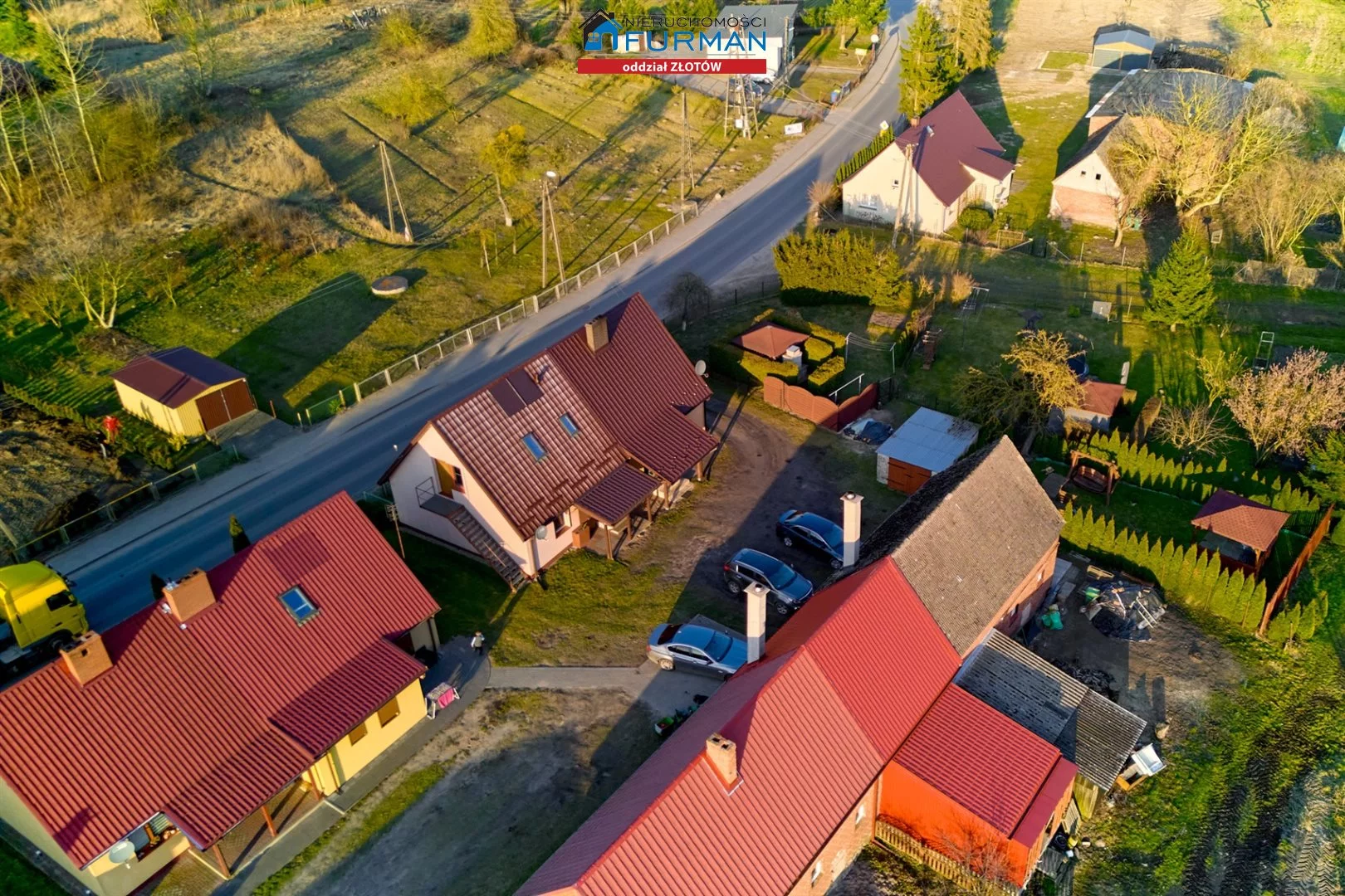 2 pokoje, mieszkanie 44,00 m², parter, oferta nr , FZL-MS-197933, Okonek