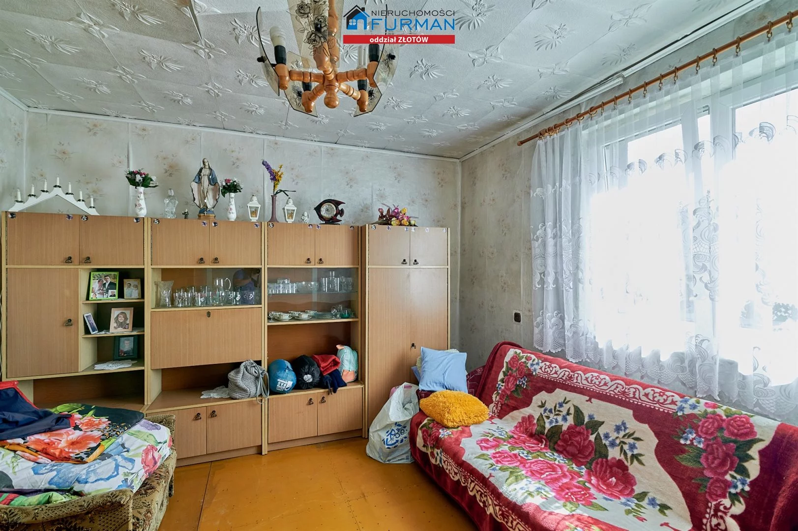 Apartamenty FZL-MS-198338 Okonek