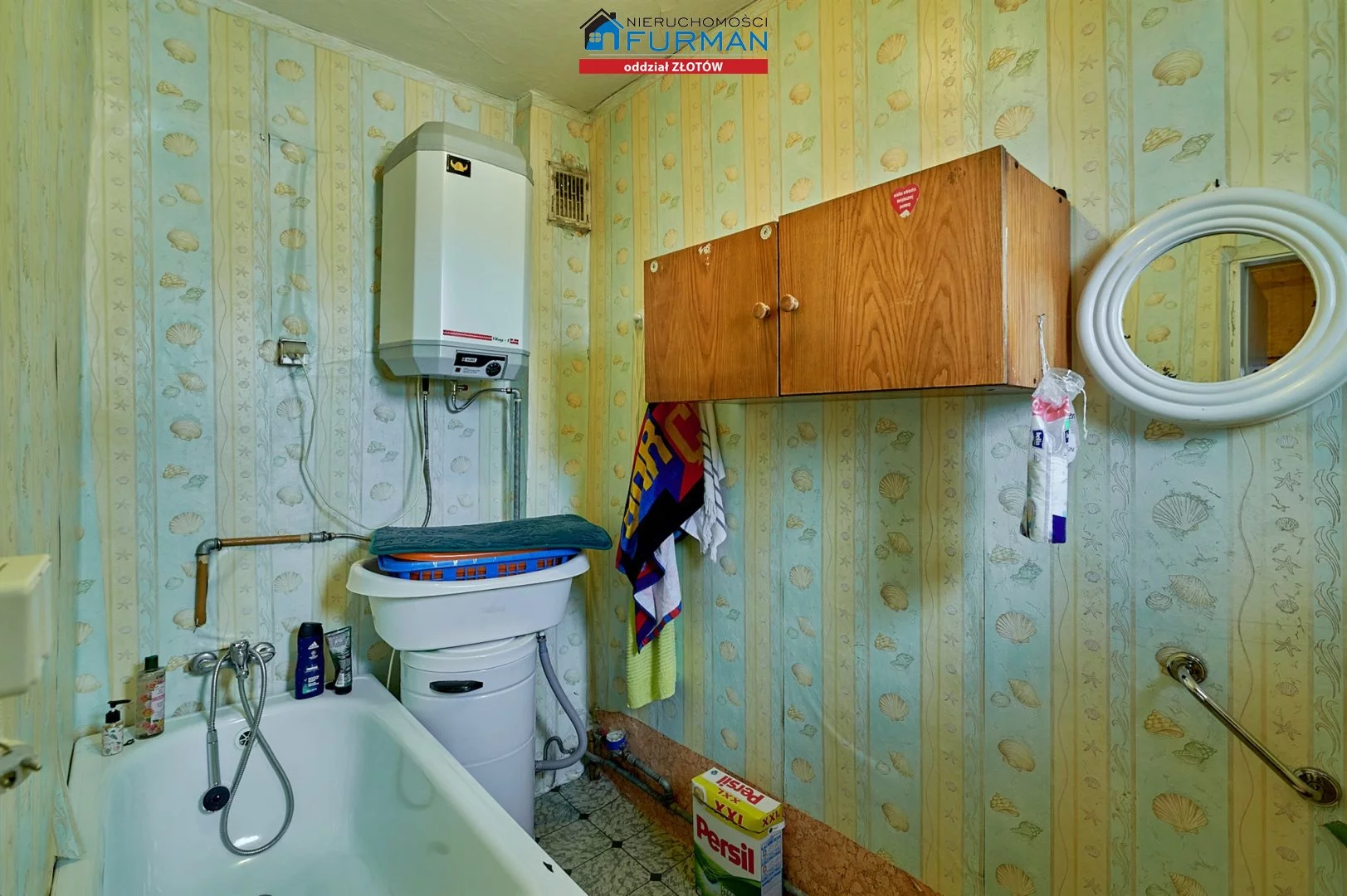 2 pokoje, mieszkanie 50,39 m², parter, oferta nr , FZL-MS-198338, Okonek