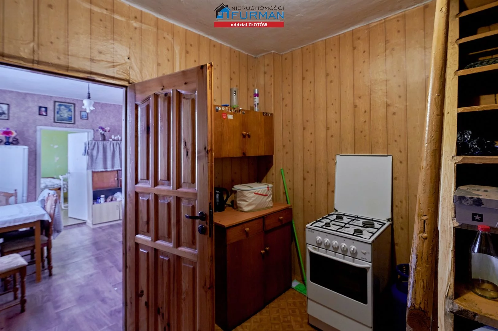 2 pokoje, mieszkanie 50,39 m², parter, oferta nr , FZL-MS-198338, Okonek