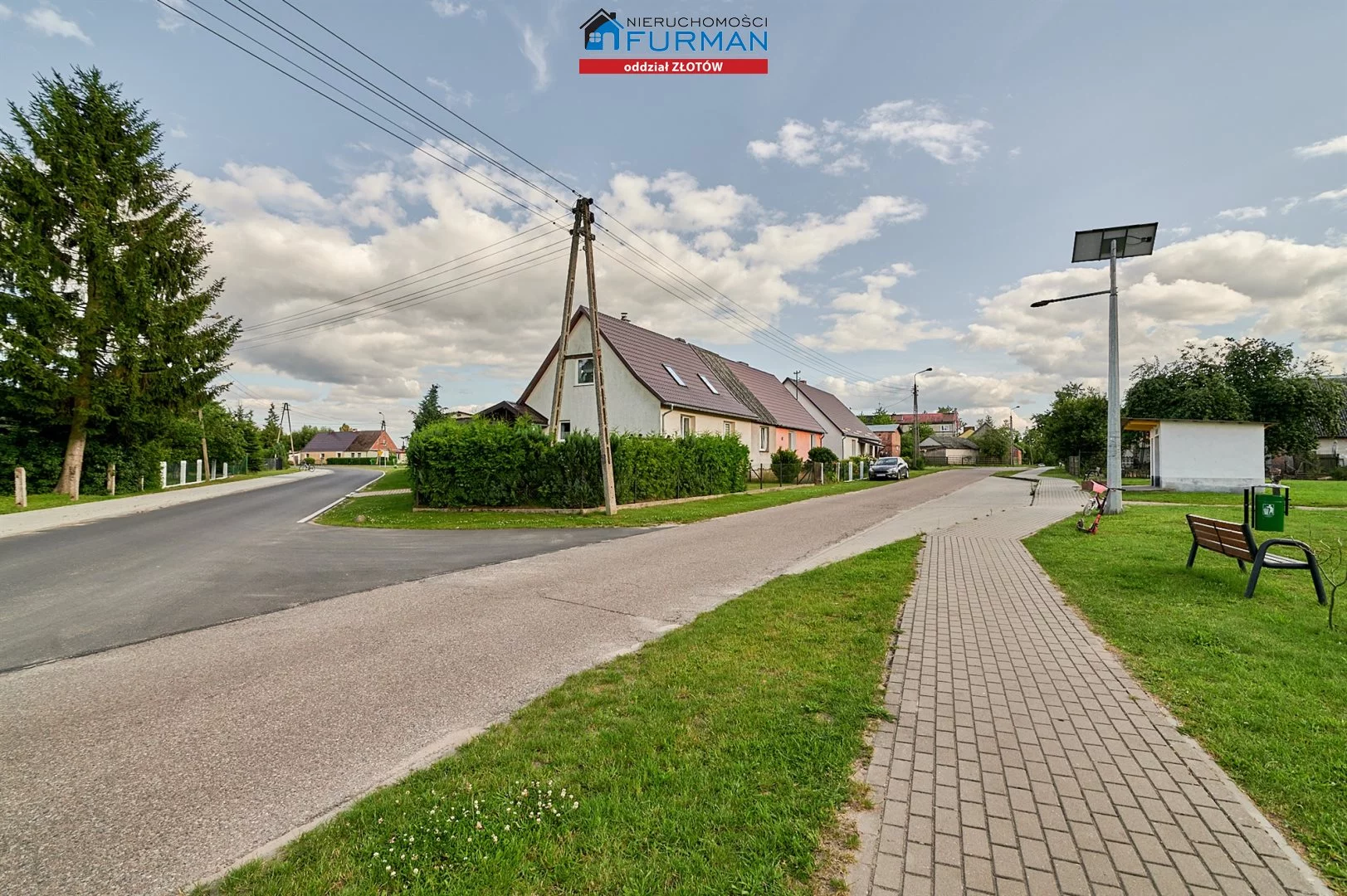 2 pokoje, mieszkanie 50,39 m², parter, oferta nr , FZL-MS-198338, Okonek