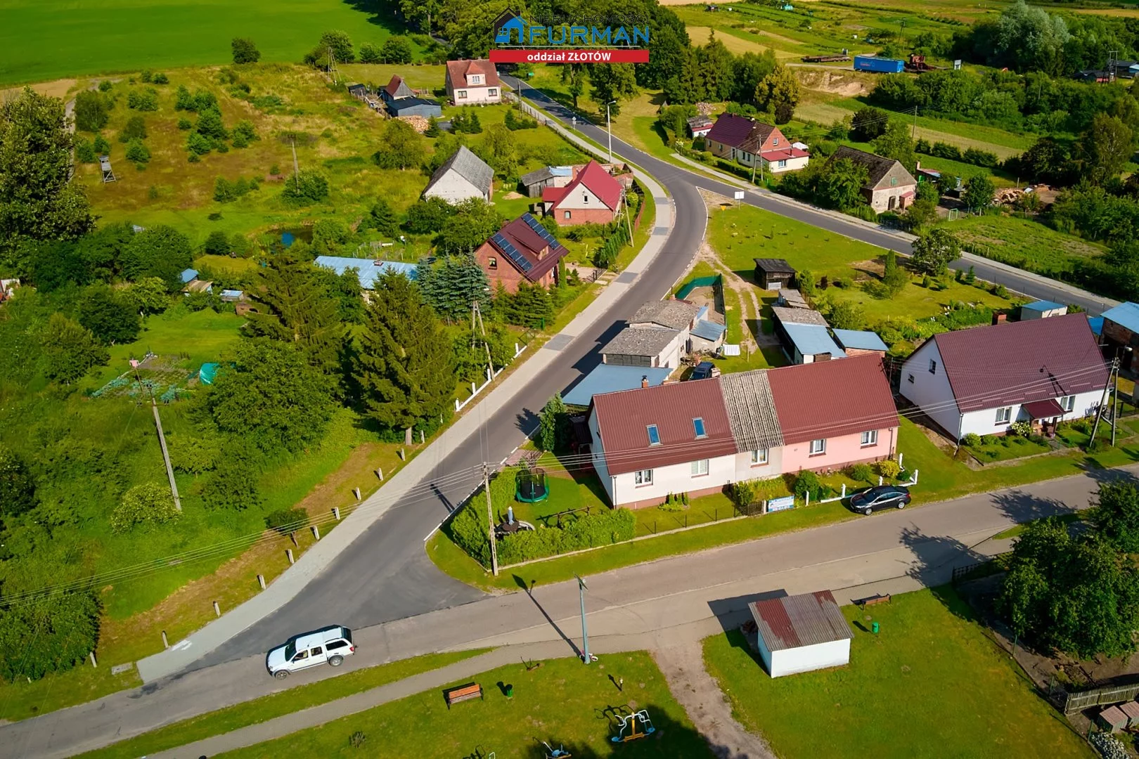 2 pokoje, mieszkanie 50,39 m², parter, oferta nr , FZL-MS-198338, Okonek