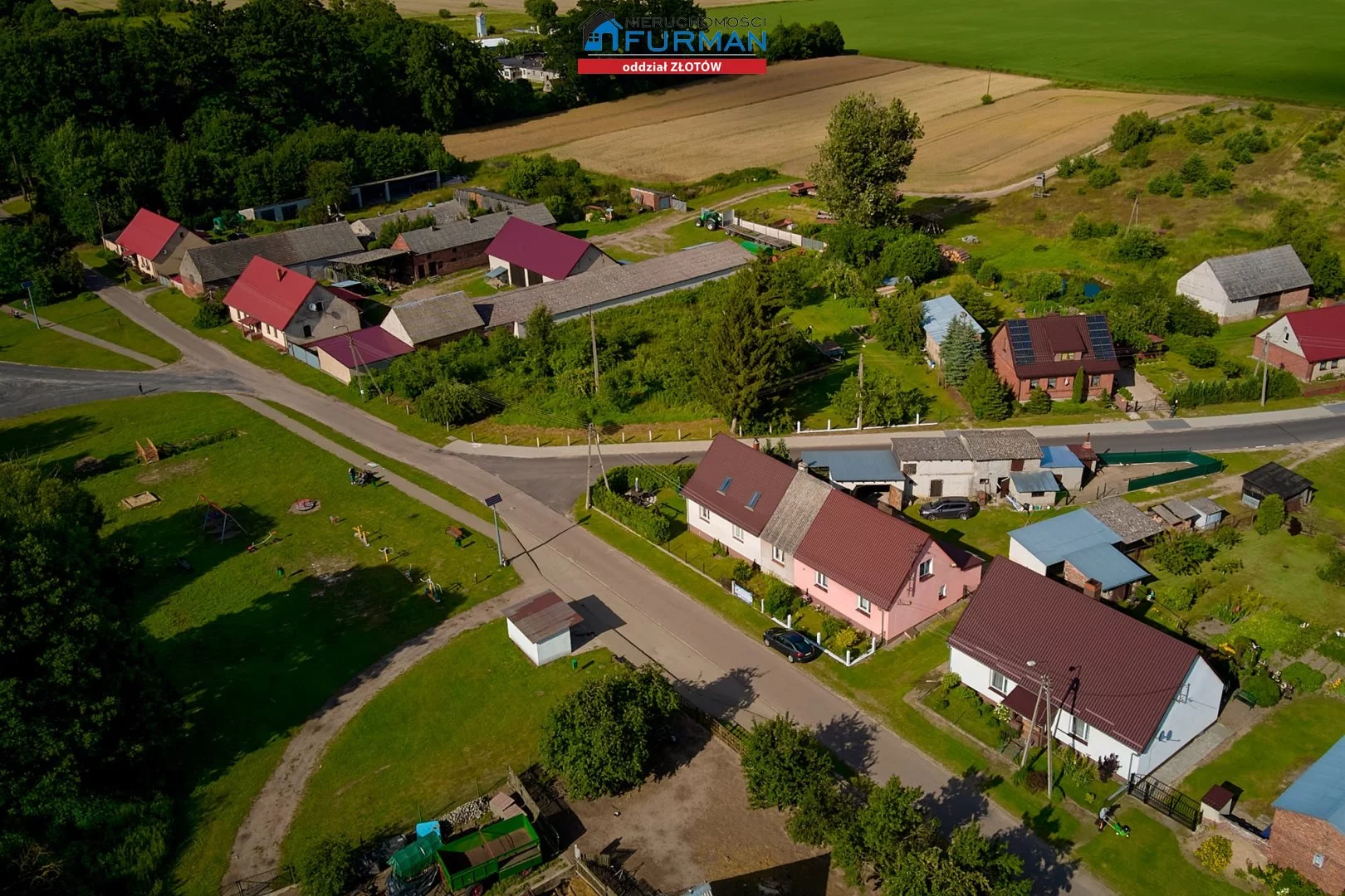 2 pokoje, mieszkanie 50,39 m², parter, oferta nr , FZL-MS-198338, Okonek
