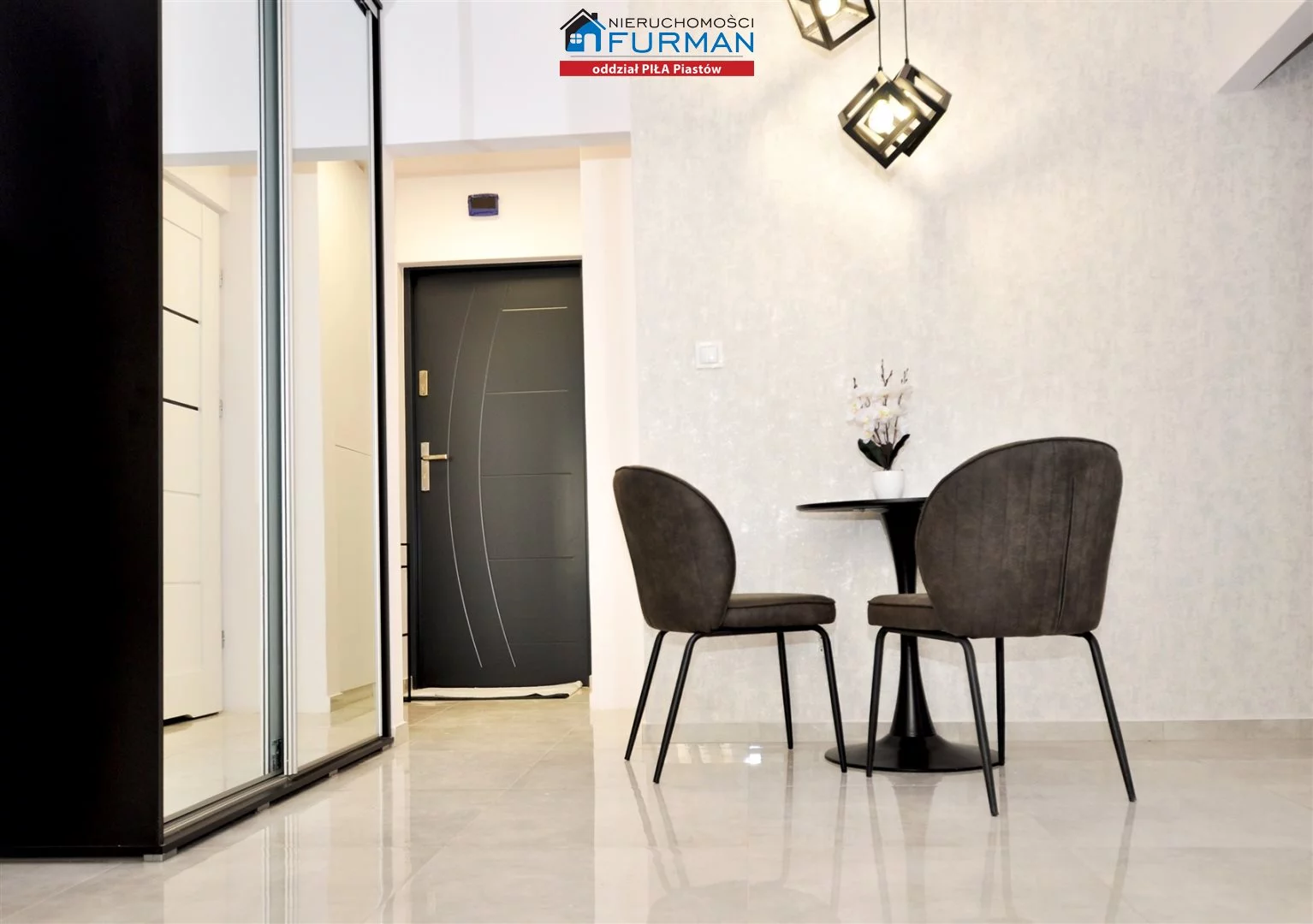 2 pokoje, mieszkanie 35,60 m², piętro 1, oferta nr , FRP-MS-197930, Piła