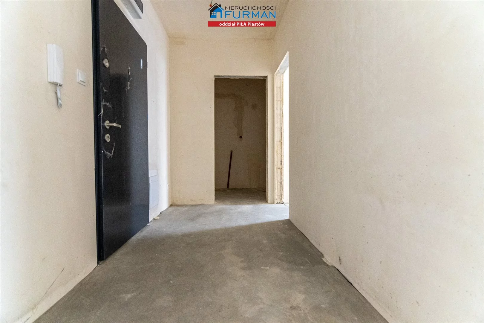2 pokoje, mieszkanie 47,88 m², parter, oferta nr , FRP-MS-198067, Piła