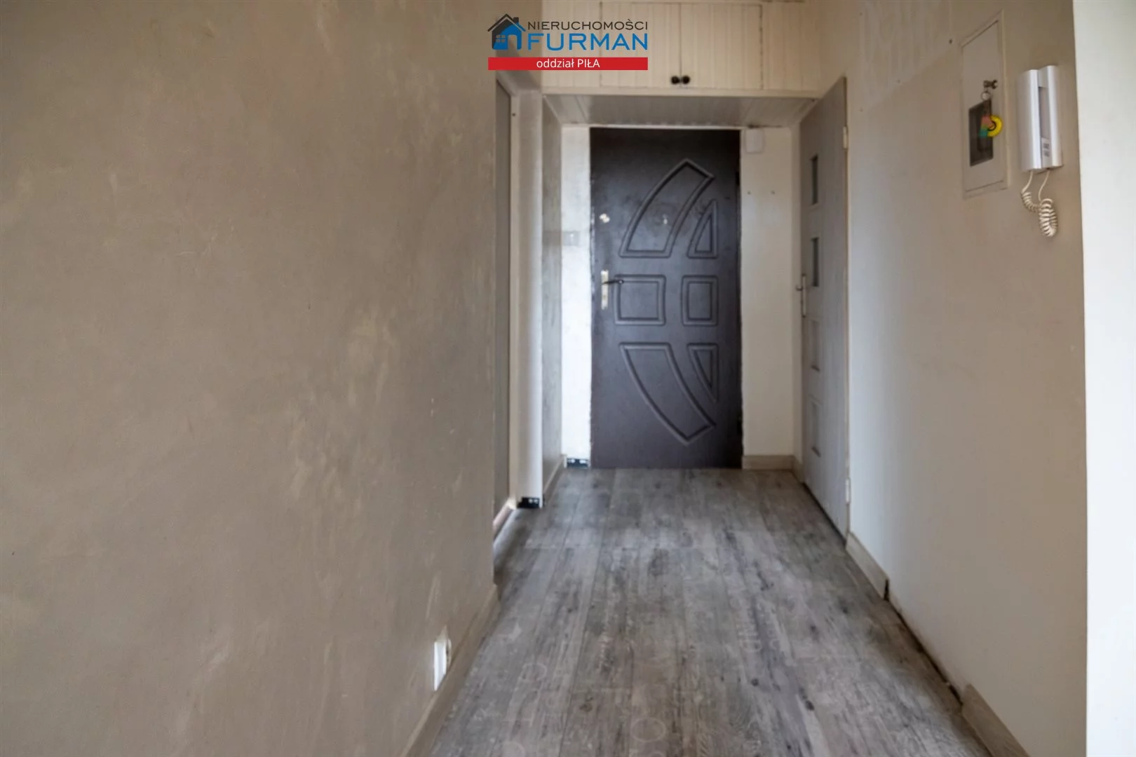 2 pokoje, mieszkanie 54,97 m², piętro 1, oferta nr , FRP-MS-198119, Piła